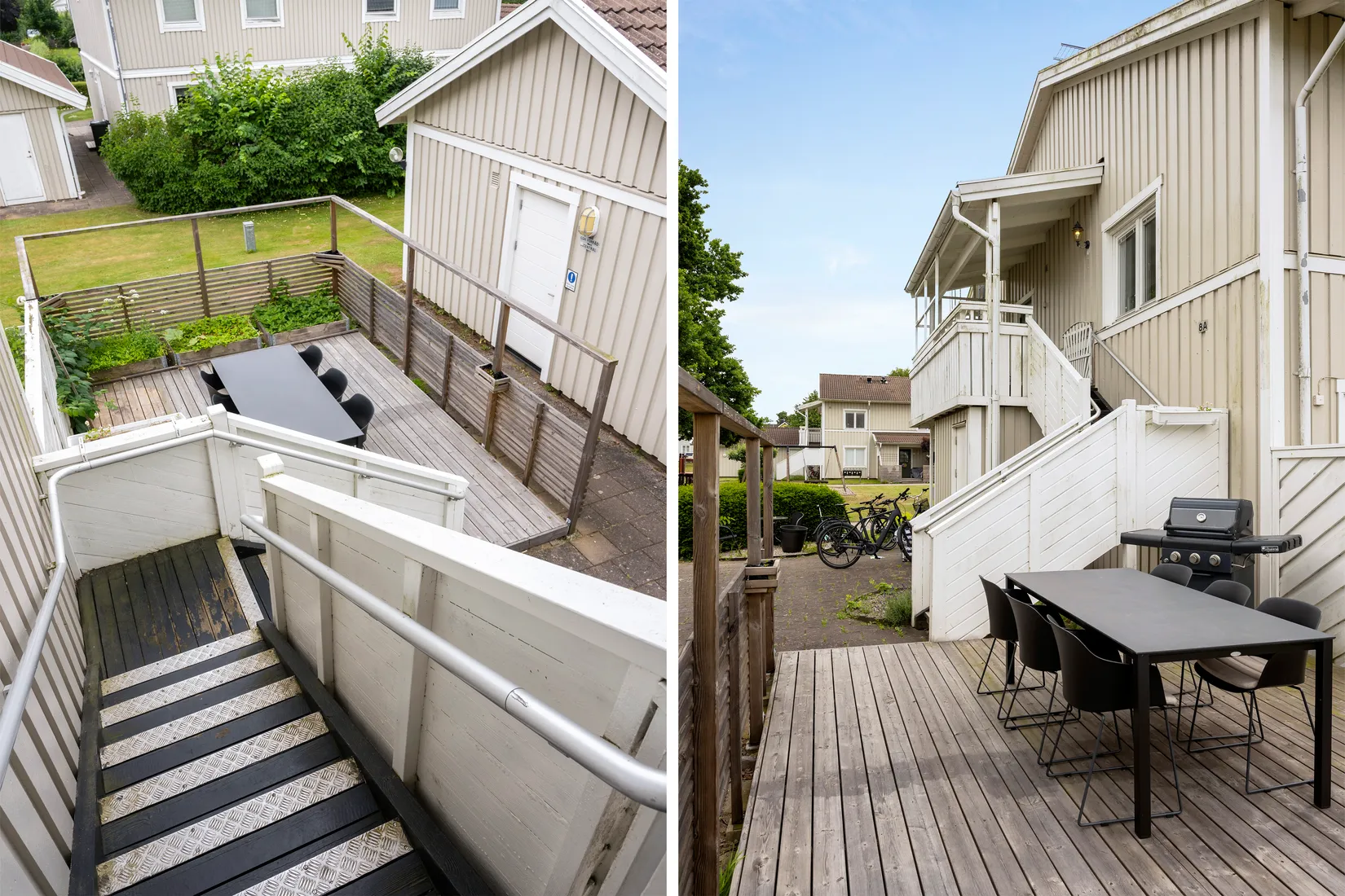 Bostadsrätt, Västängsvägen 8A, Harplinge, Halmstad