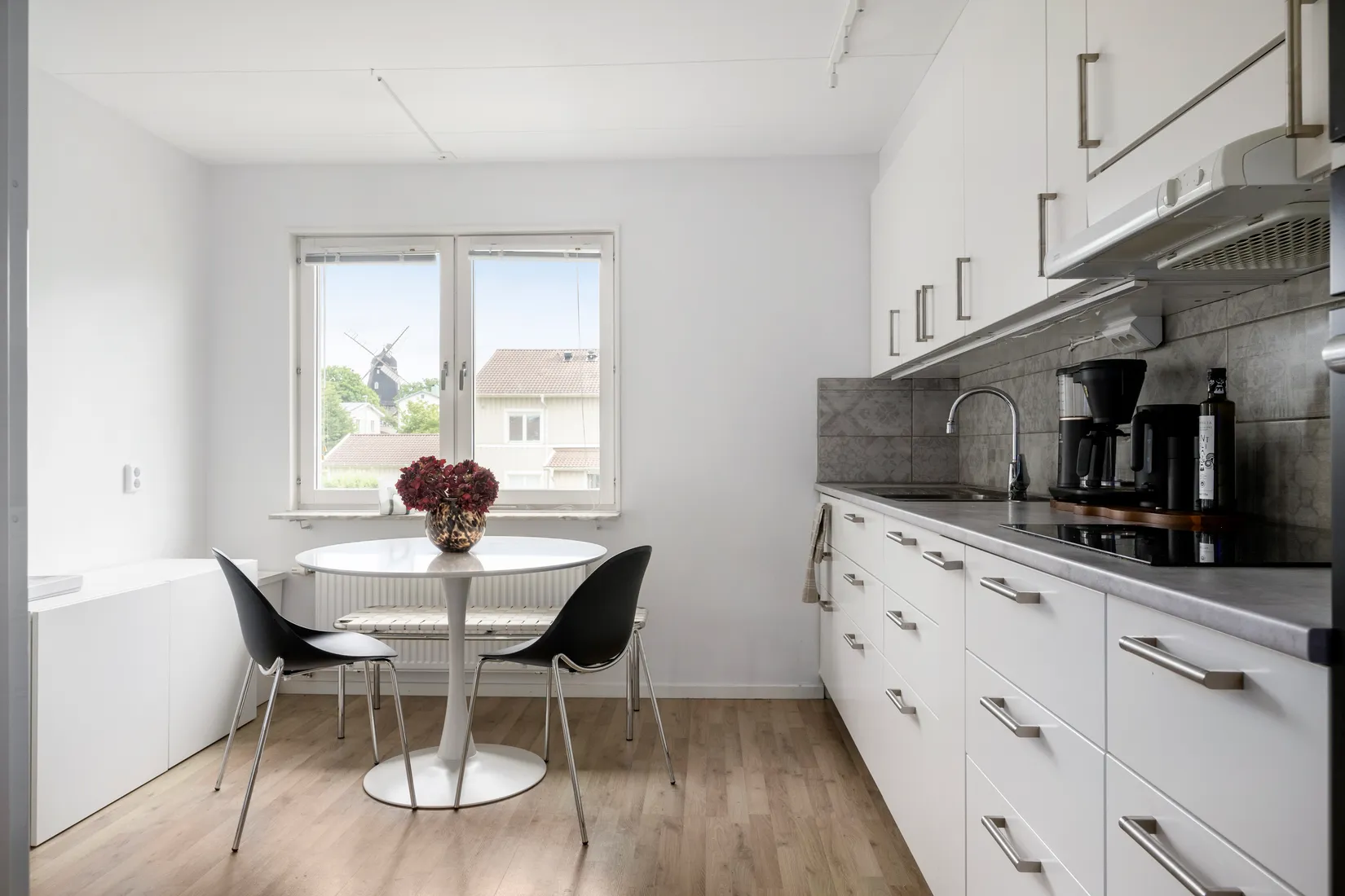 Bostadsrätt, Västängsvägen 8A, Harplinge, Halmstad