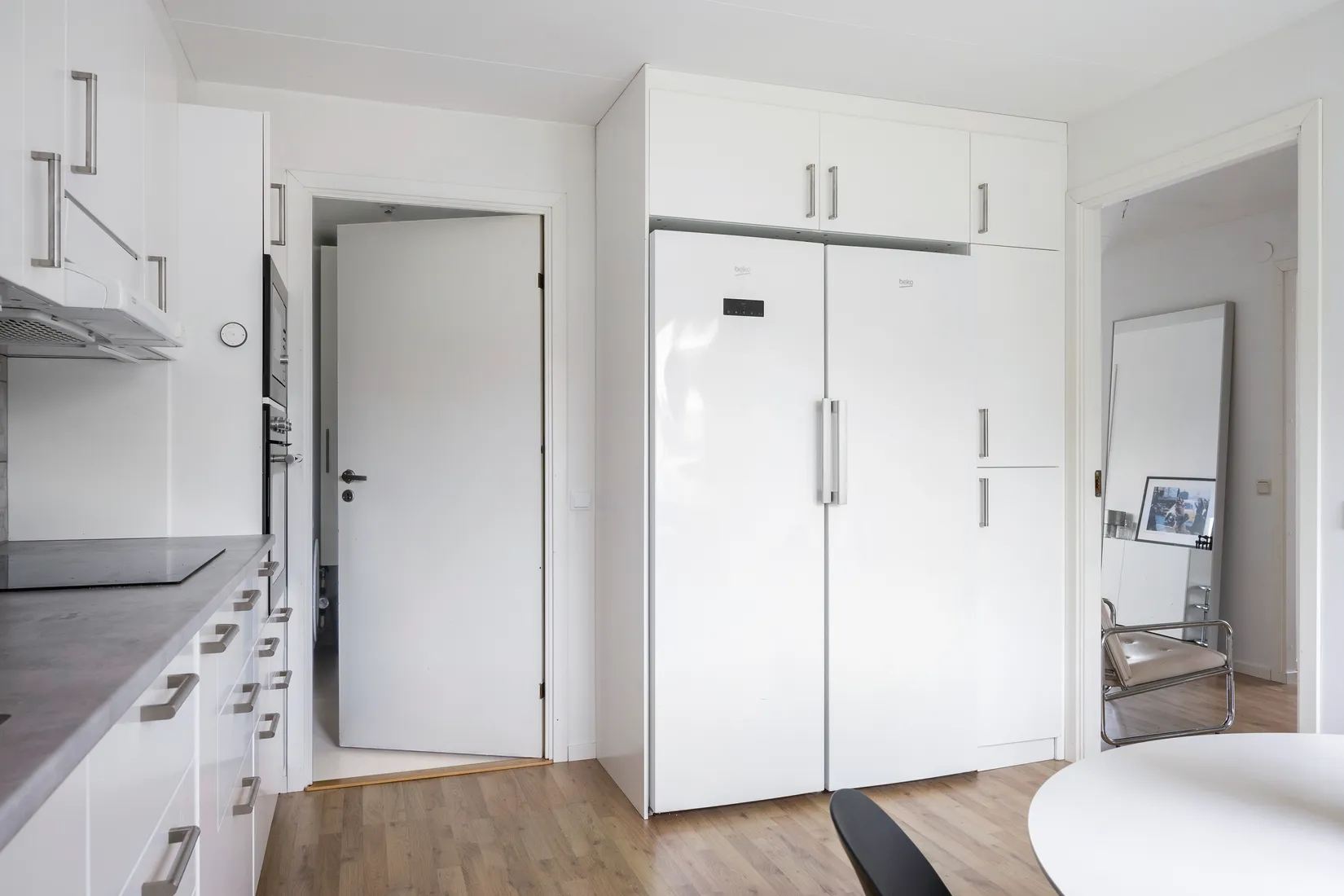Bostadsrätt, Västängsvägen 8A, Harplinge, Halmstad