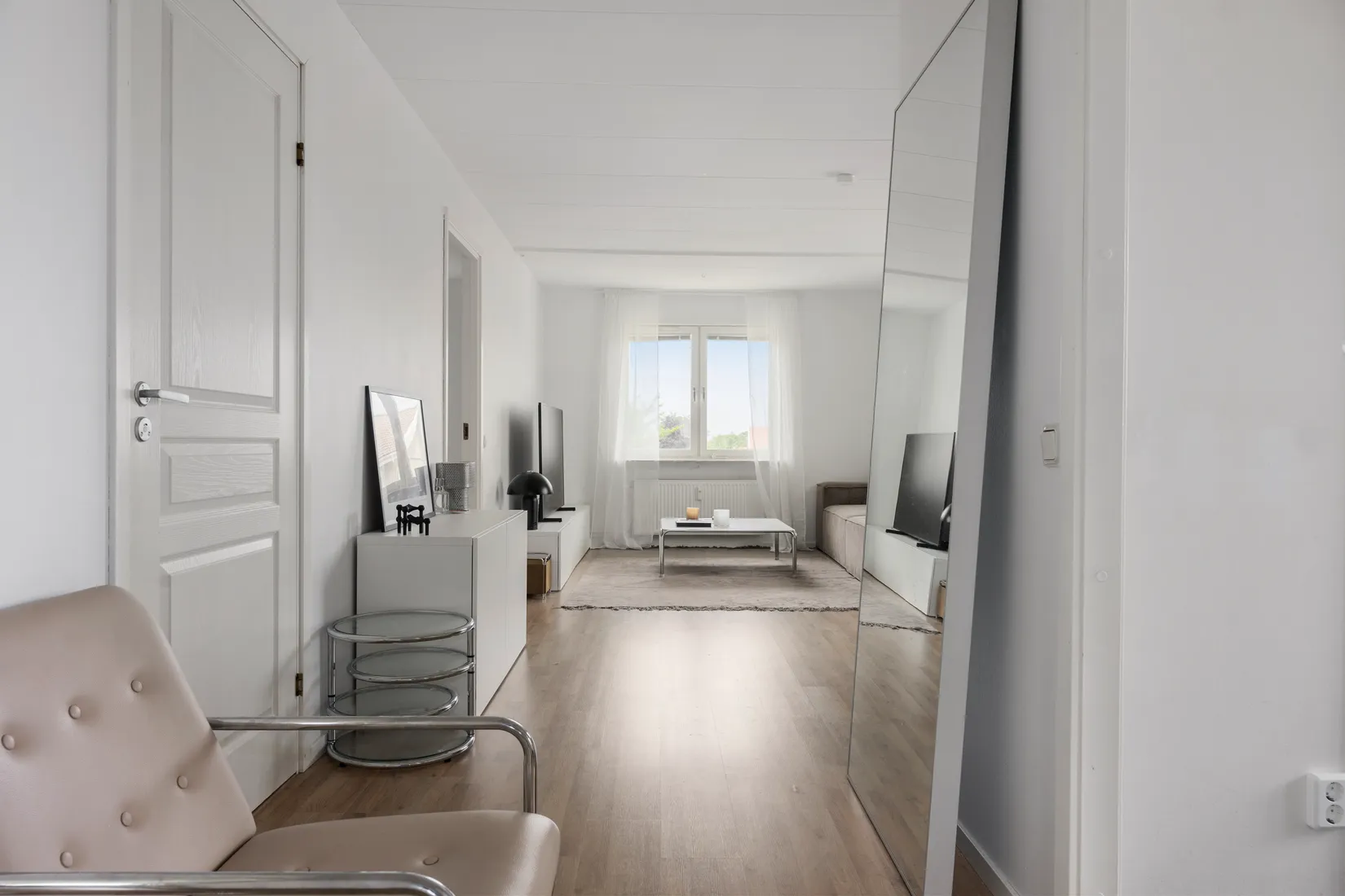Bostadsrätt, Västängsvägen 8A, Harplinge, Halmstad