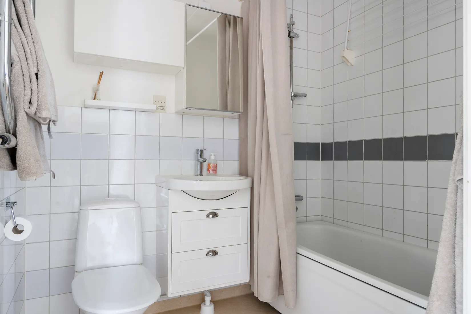 Bostadsrätt, Västängsvägen 8A, Harplinge, Halmstad