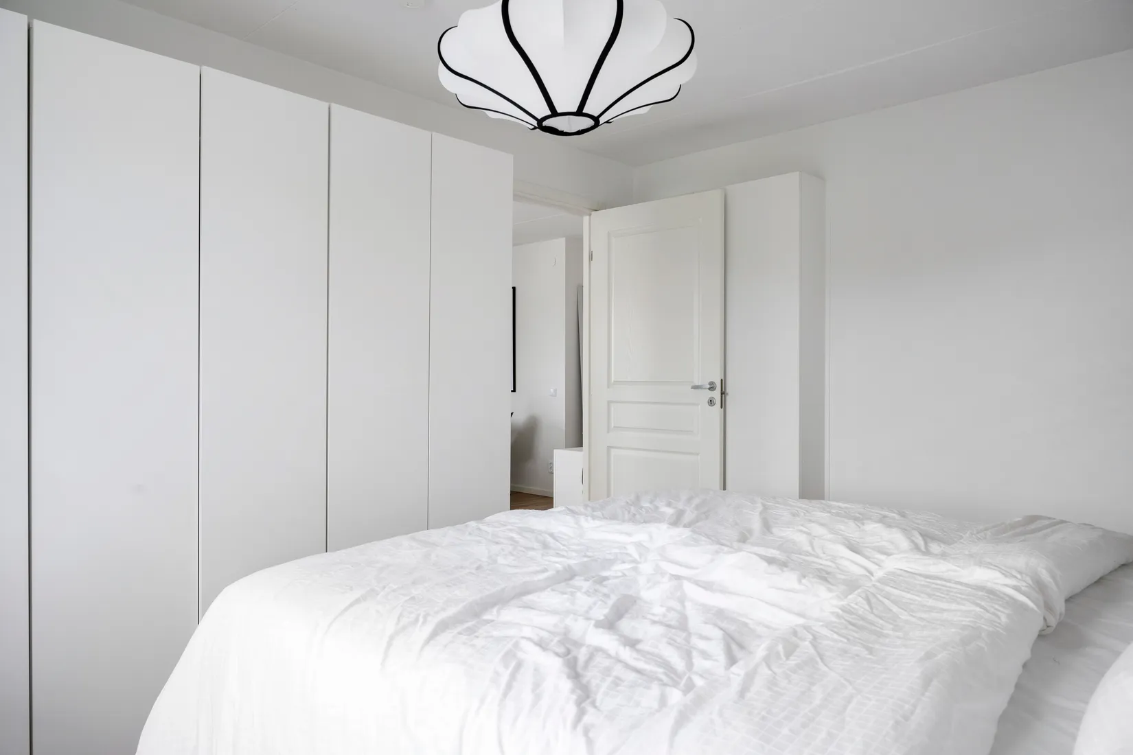 Bostadsrätt, Västängsvägen 8A, Harplinge, Halmstad