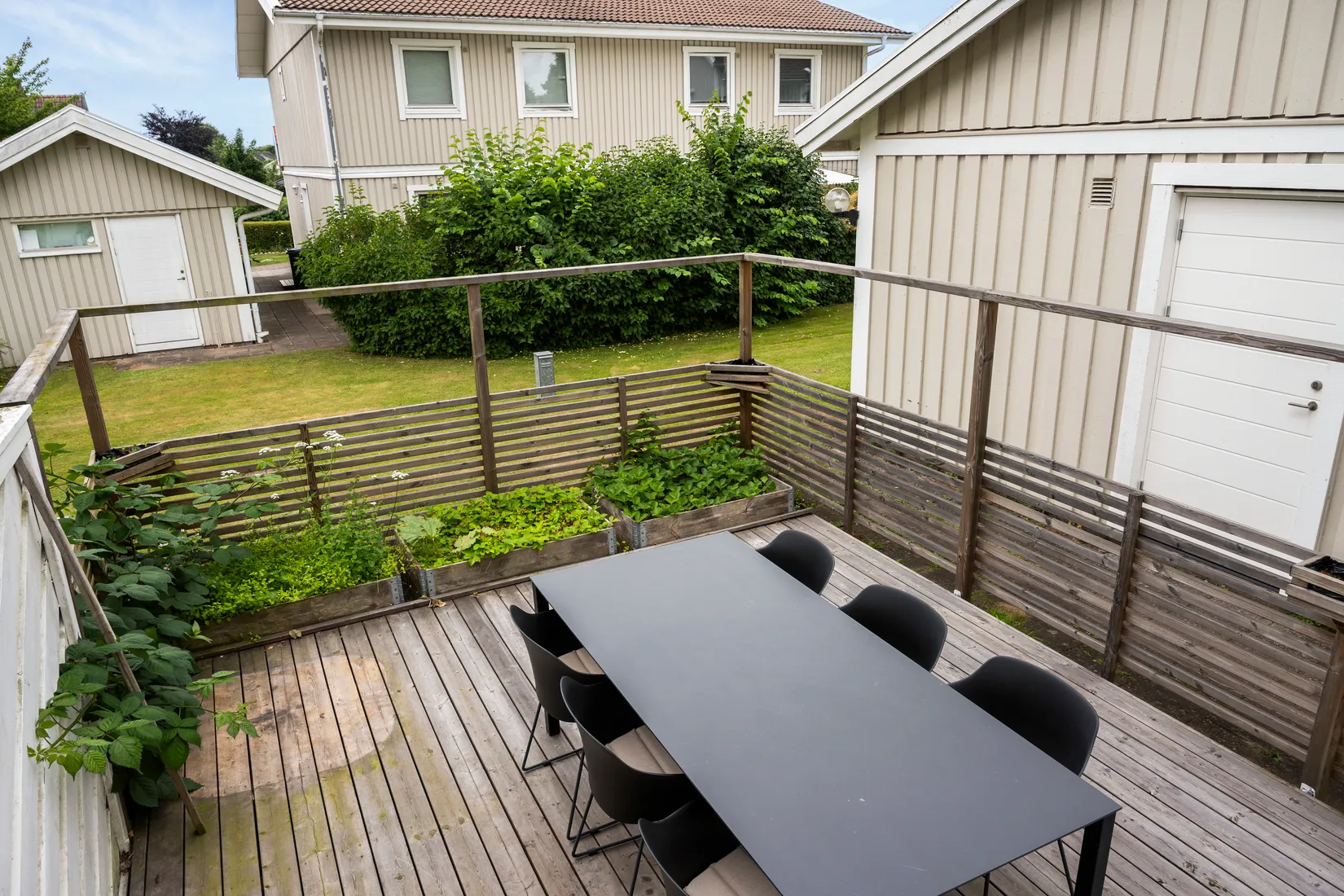 Bostadsrätt, Västängsvägen 8A, Harplinge, Halmstad