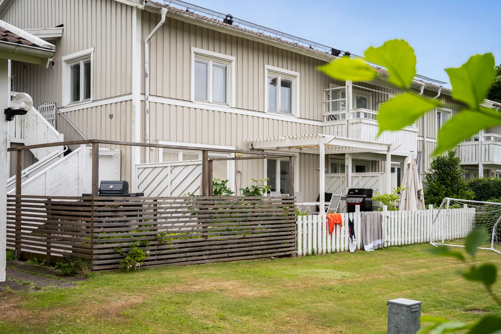 Bostadsrätt, Västängsvägen 8A, Harplinge, Halmstad