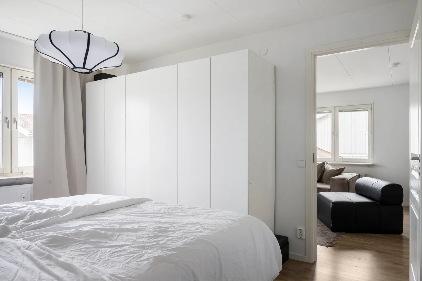 Bostadsrätt, Västängsvägen 8A, Harplinge, Halmstad