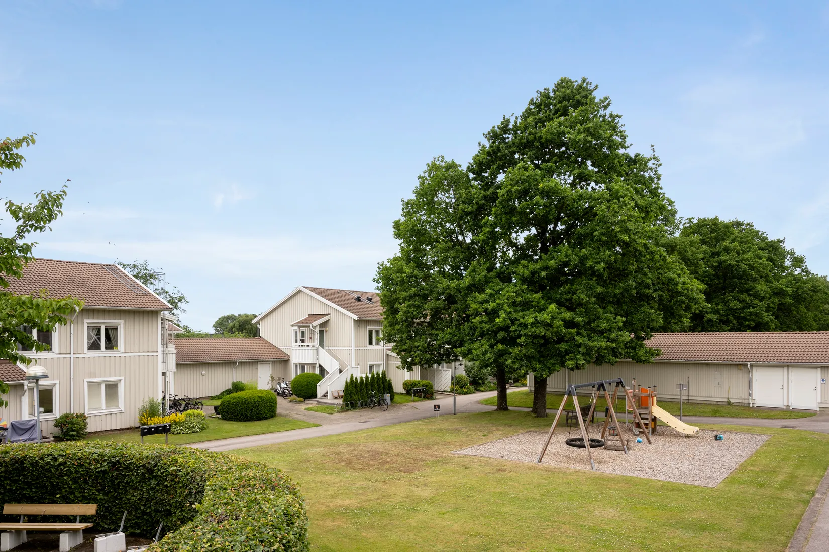Bostadsrätt, Västängsvägen 8A, Harplinge, Halmstad