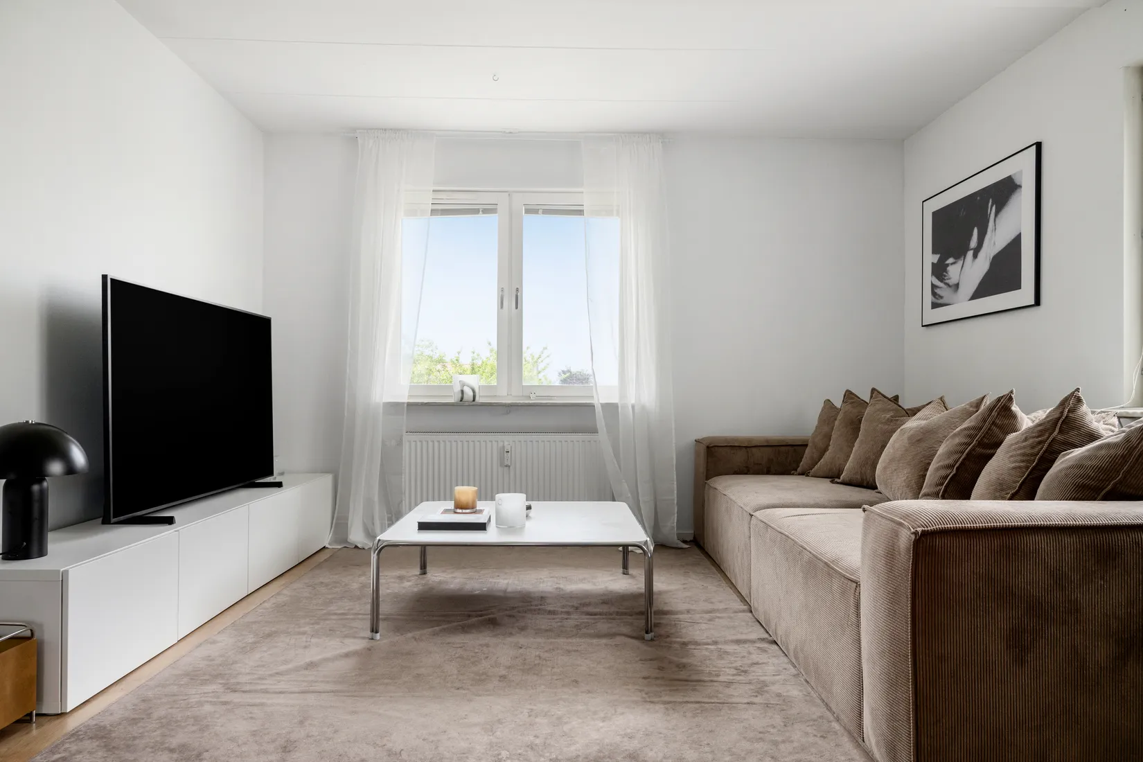 Bostadsrätt, Västängsvägen 8A, Harplinge, Halmstad