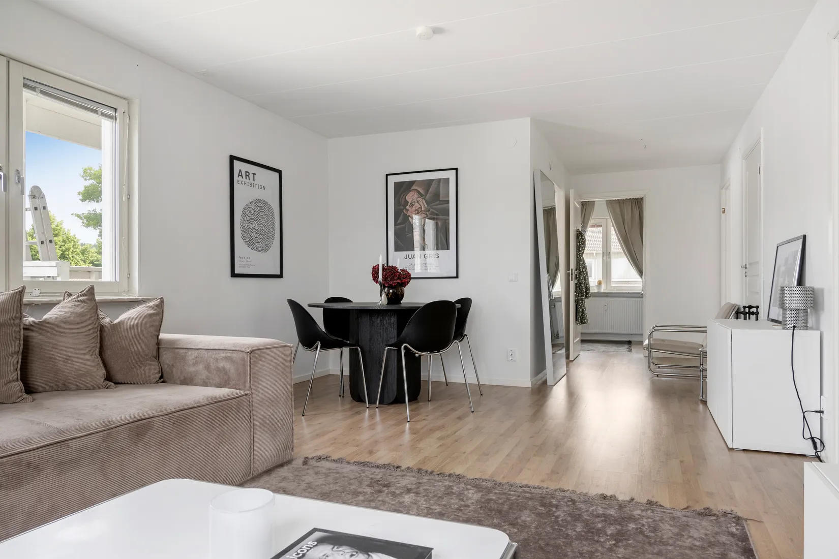 Bostadsrätt, Västängsvägen 8A, Harplinge, Halmstad