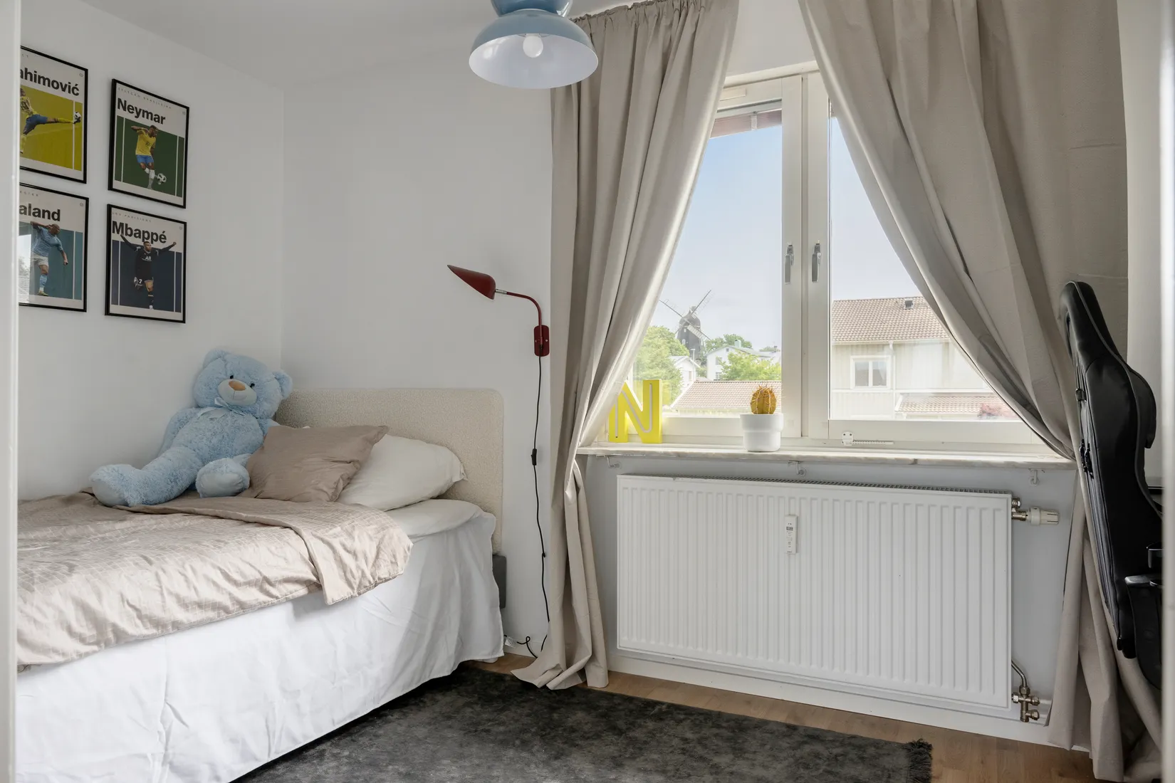 Bostadsrätt, Västängsvägen 8A, Harplinge, Halmstad