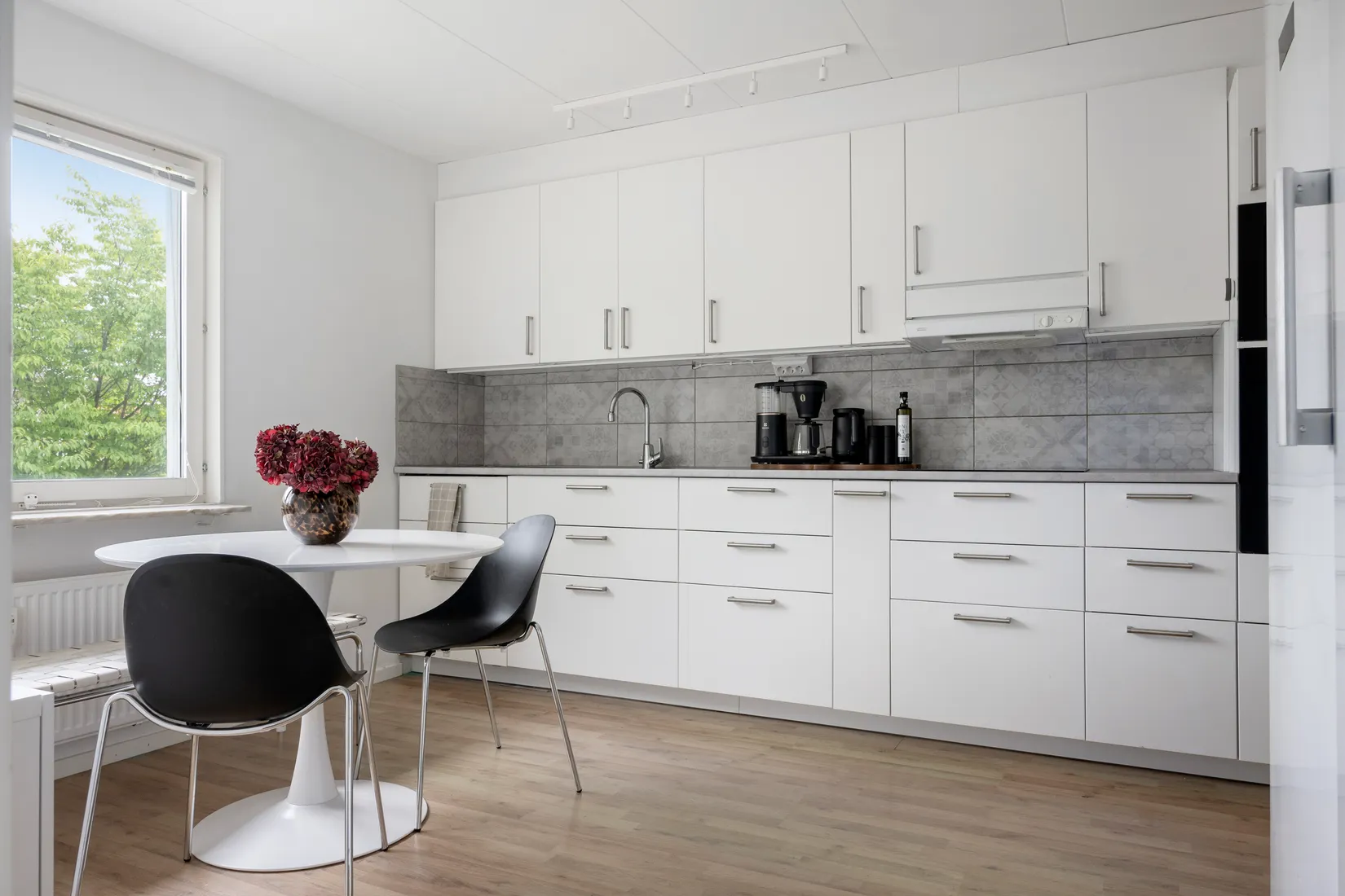 Bostadsrätt, Västängsvägen 8A, Harplinge, Halmstad