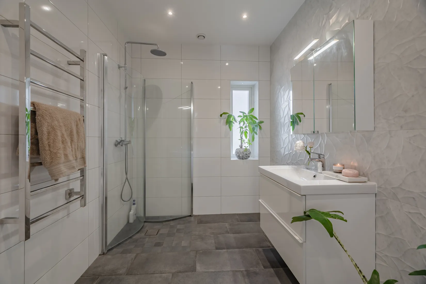 Villa, Åkermarksvägen 28, Norra Stockfallet, Karlstad