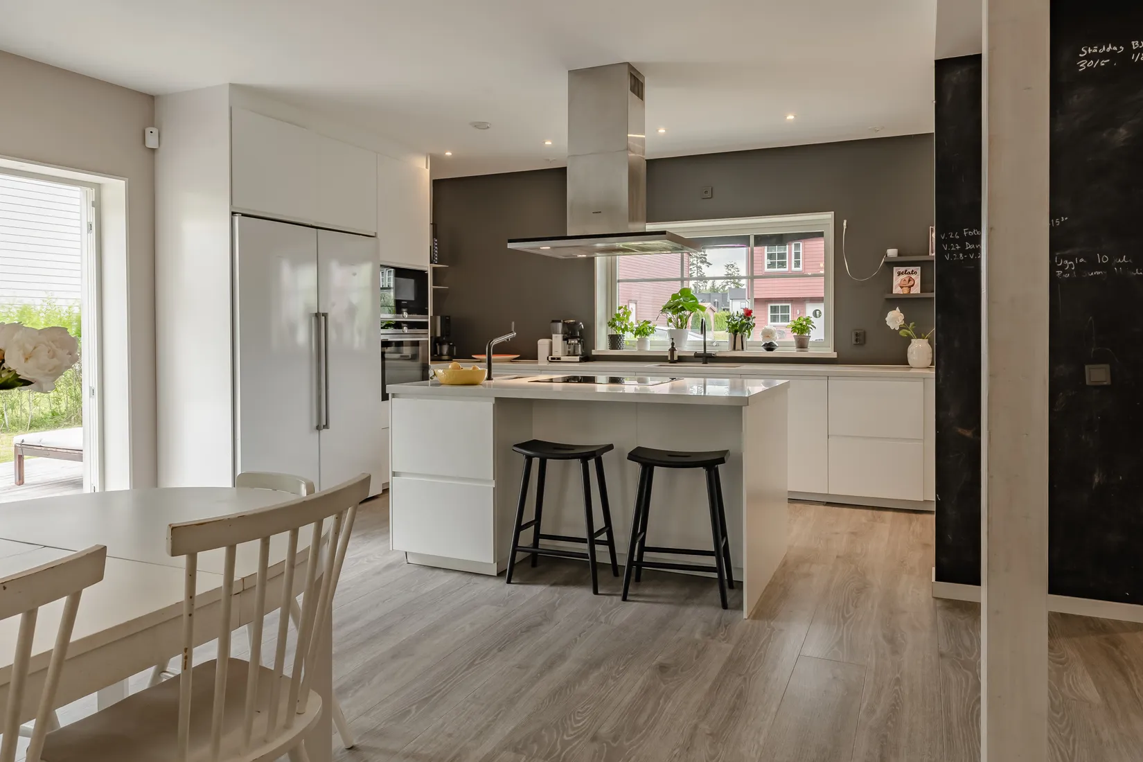 Villa, Åkermarksvägen 28, Norra Stockfallet, Karlstad