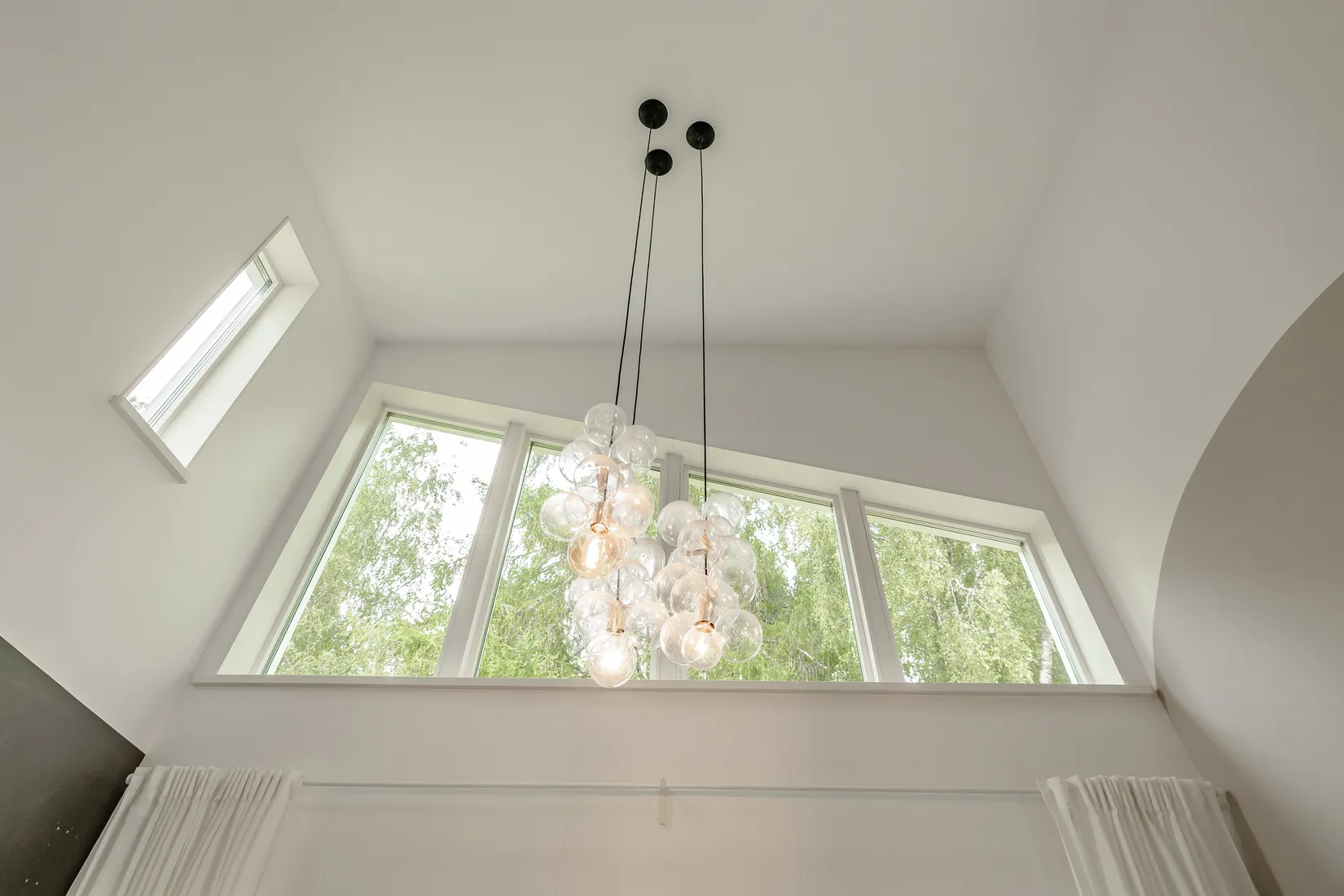 Villa, Åkermarksvägen 28, Norra Stockfallet, Karlstad