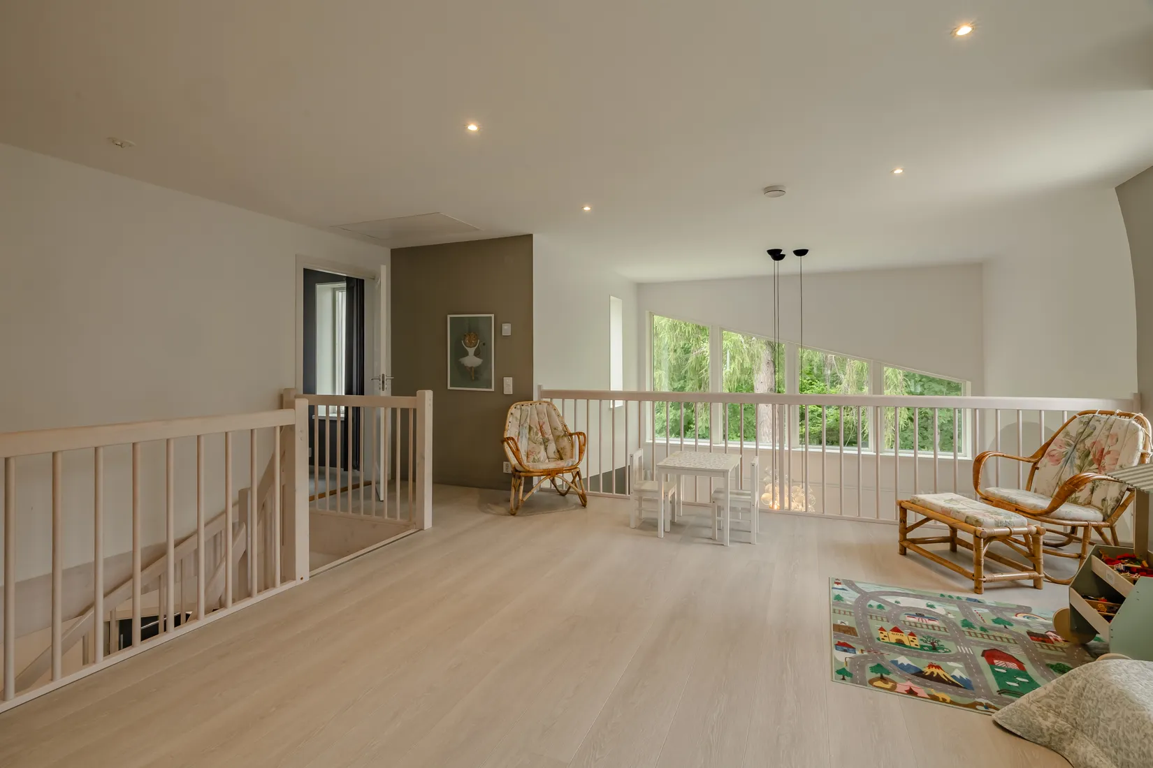 Villa, Åkermarksvägen 28, Norra Stockfallet, Karlstad