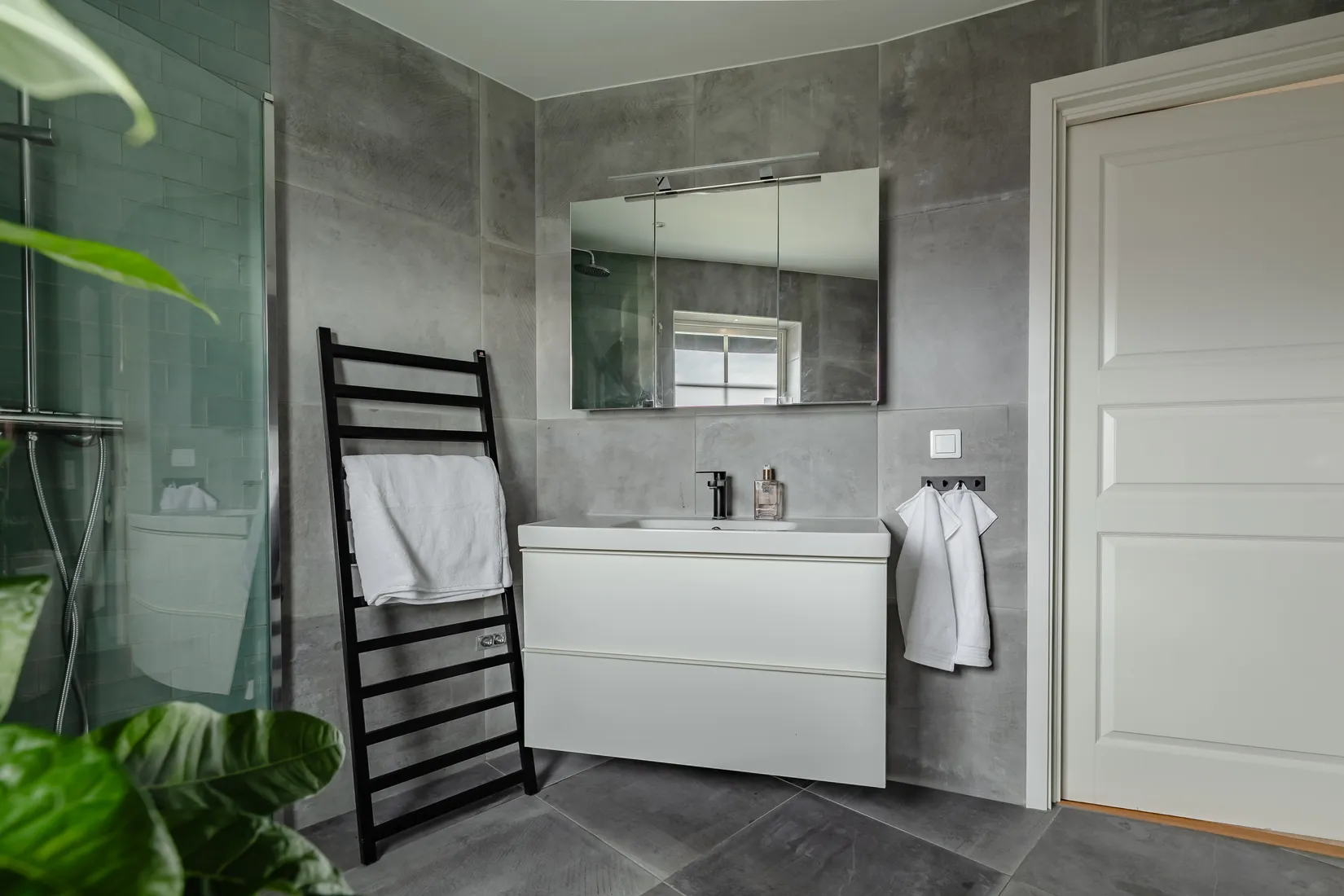 Villa, Åkermarksvägen 28, Norra Stockfallet, Karlstad