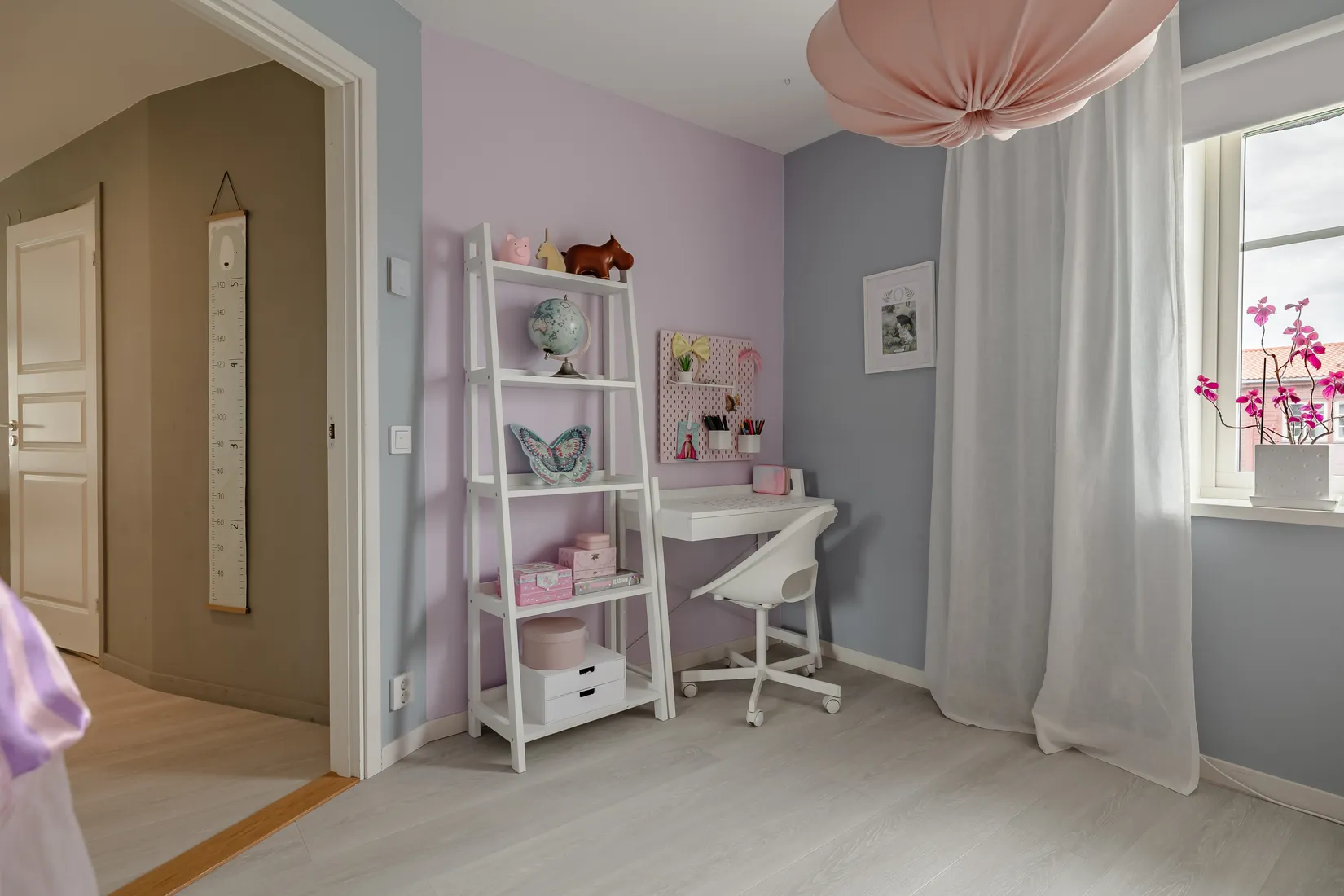 Villa, Åkermarksvägen 28, Norra Stockfallet, Karlstad