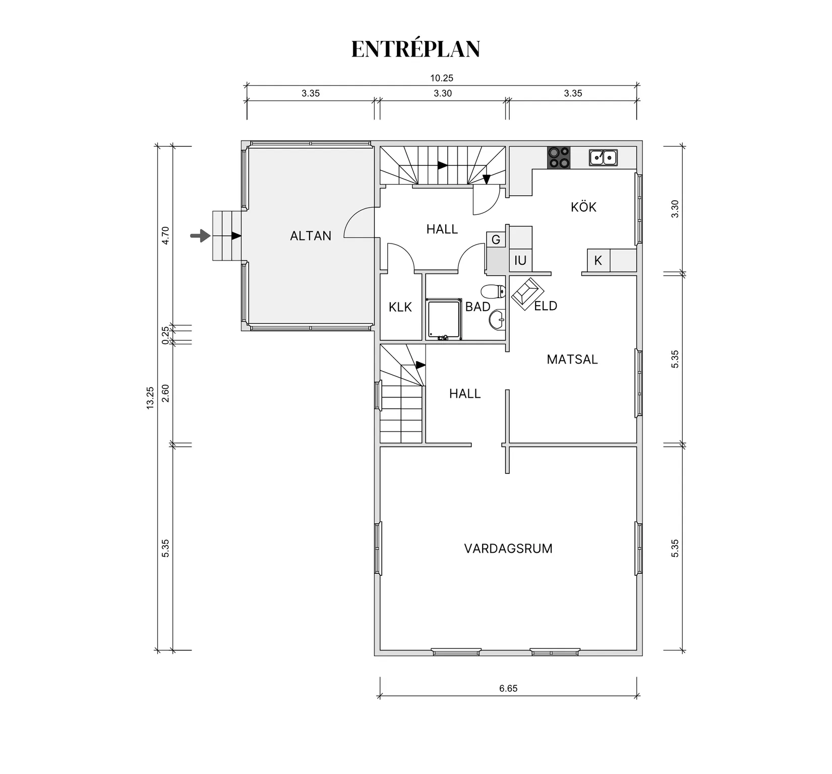 Villa, Porkenahult 8132, Smedhult, Örkelljunga