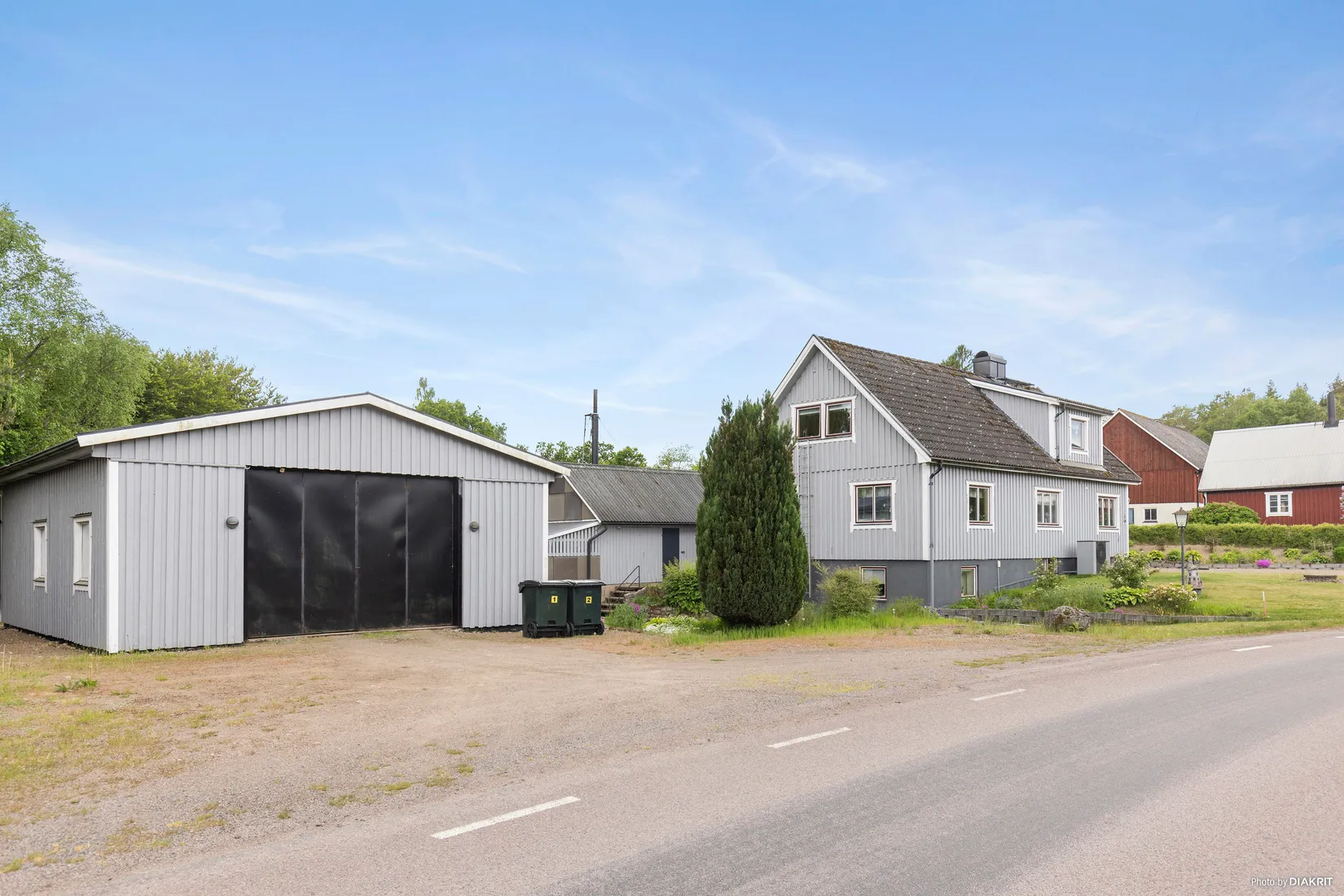 Villa, Porkenahult 8132, Smedhult, Örkelljunga