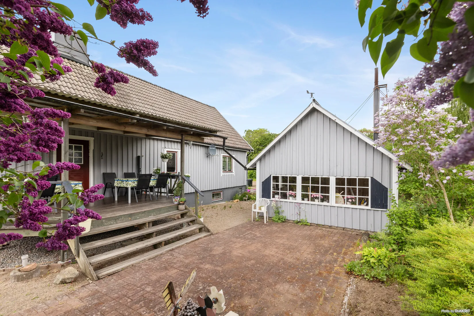 Villa, Porkenahult 8132, Smedhult, Örkelljunga