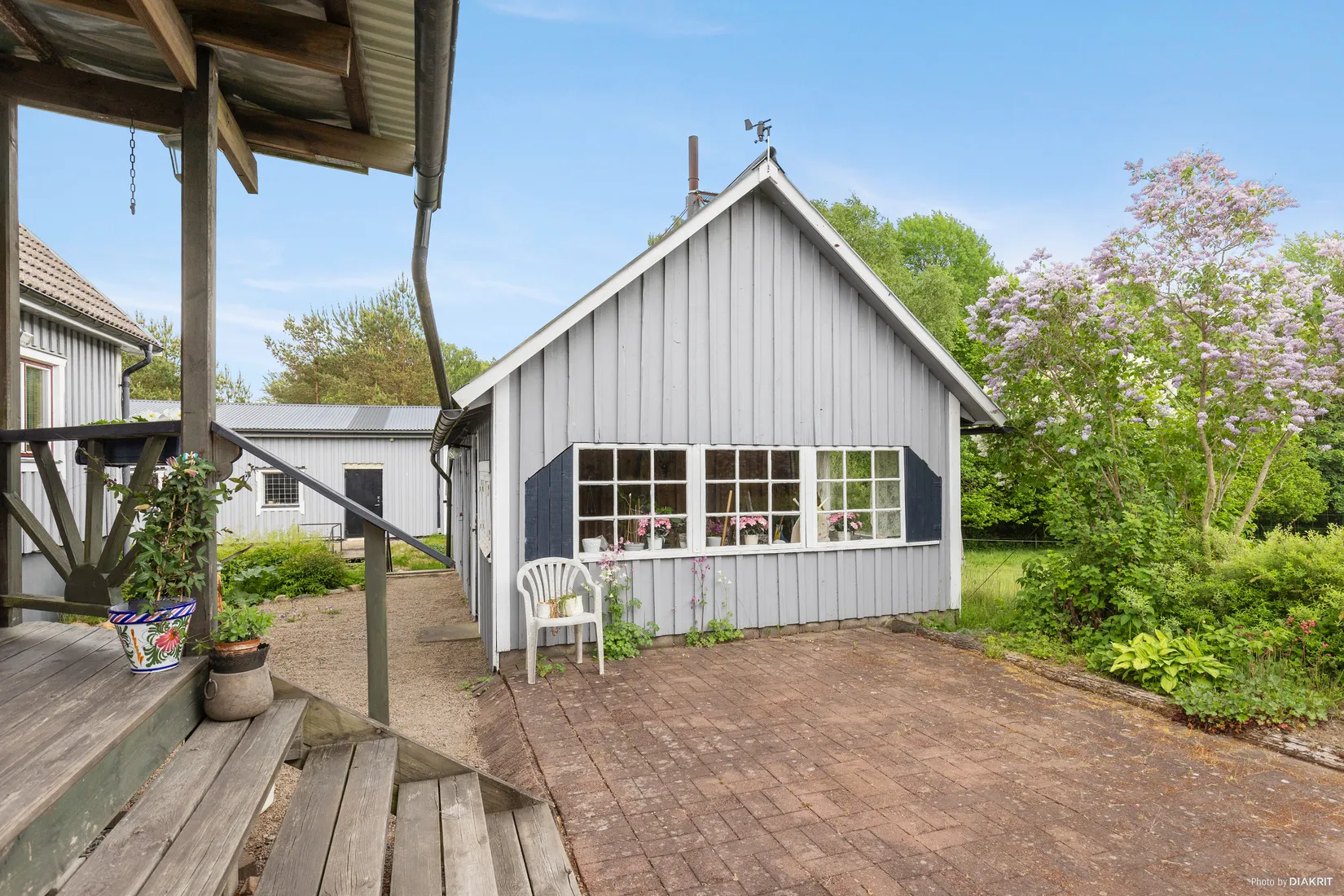 Villa, Porkenahult 8132, Smedhult, Örkelljunga