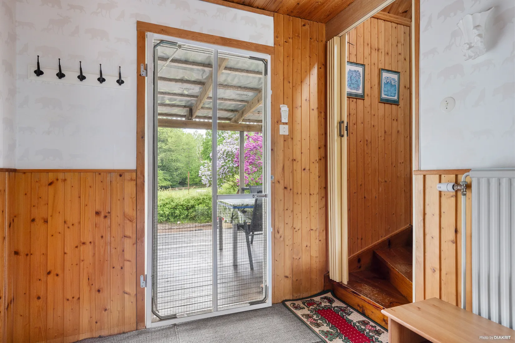 Villa, Porkenahult 8132, Smedhult, Örkelljunga