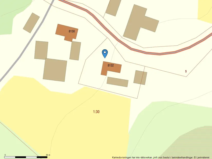 Villa, Porkenahult 8132, Smedhult, Örkelljunga