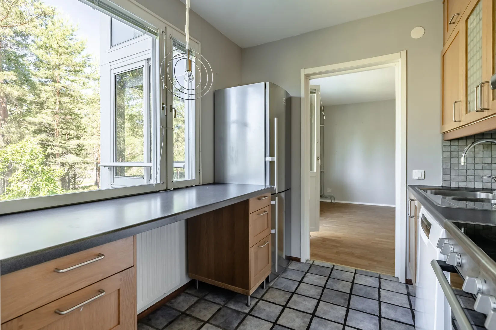 Bostadsrätt, Horsensgatan 52, Rud, Karlstad