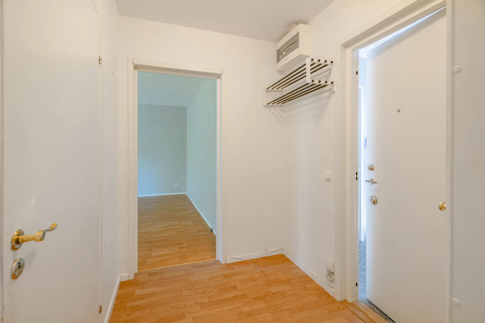Bostadsrätt, Horsensgatan 52, Rud, Karlstad