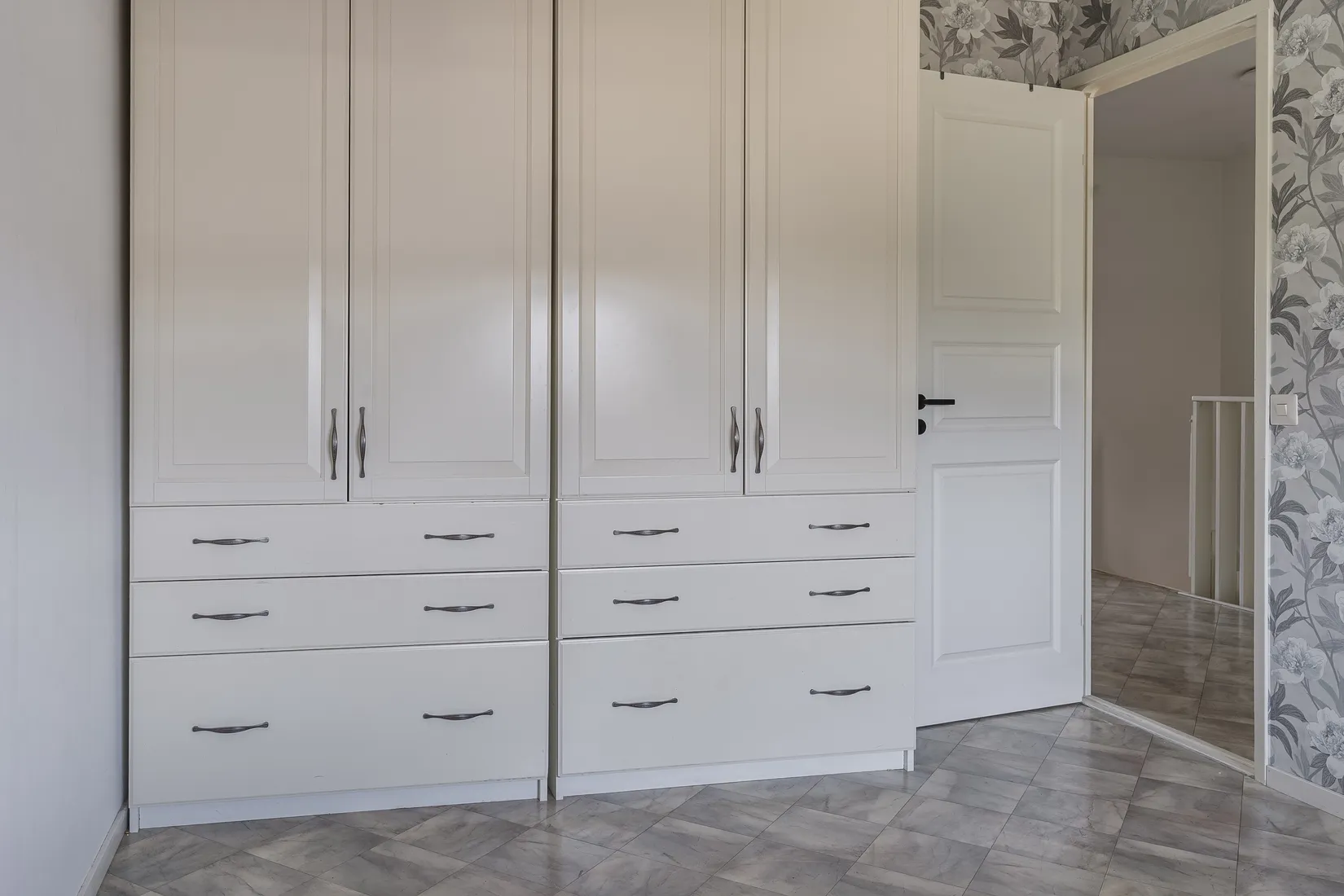Villa, Radhus, Stångjärnsgatan 77, Bäckby, Västerås