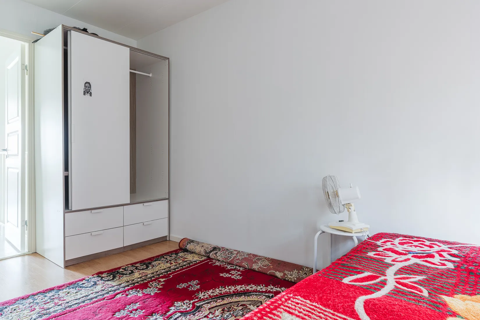 Villa, Radhus, Stångjärnsgatan 77, Bäckby, Västerås