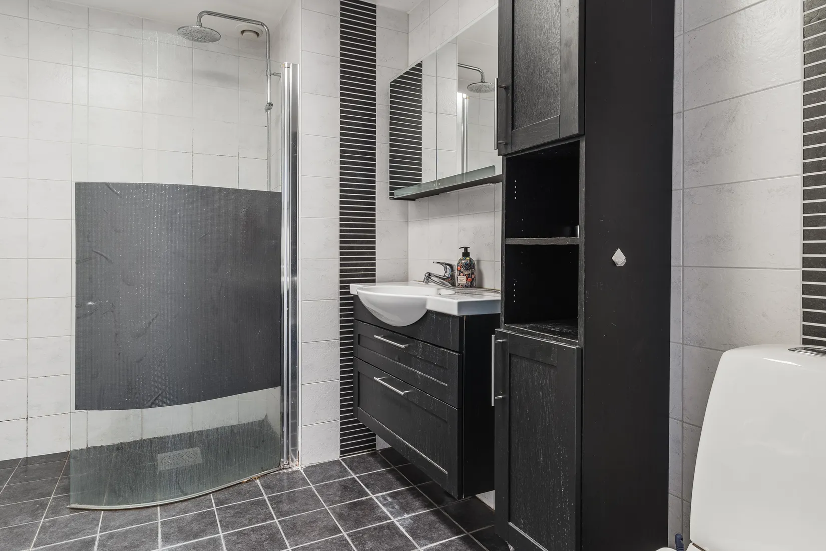 Villa, Radhus, Stångjärnsgatan 77, Bäckby, Västerås