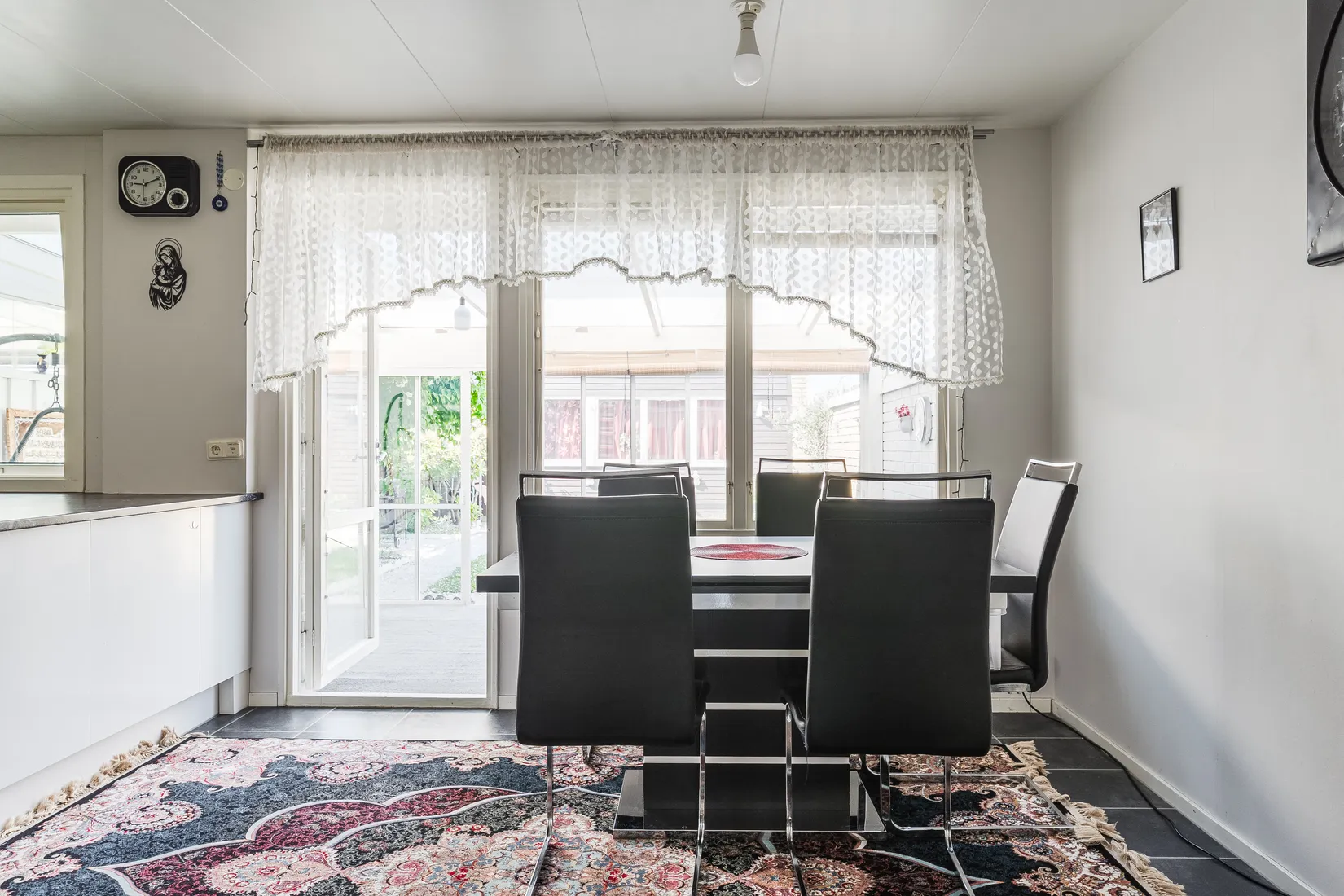 Villa, Radhus, Stångjärnsgatan 77, Bäckby, Västerås