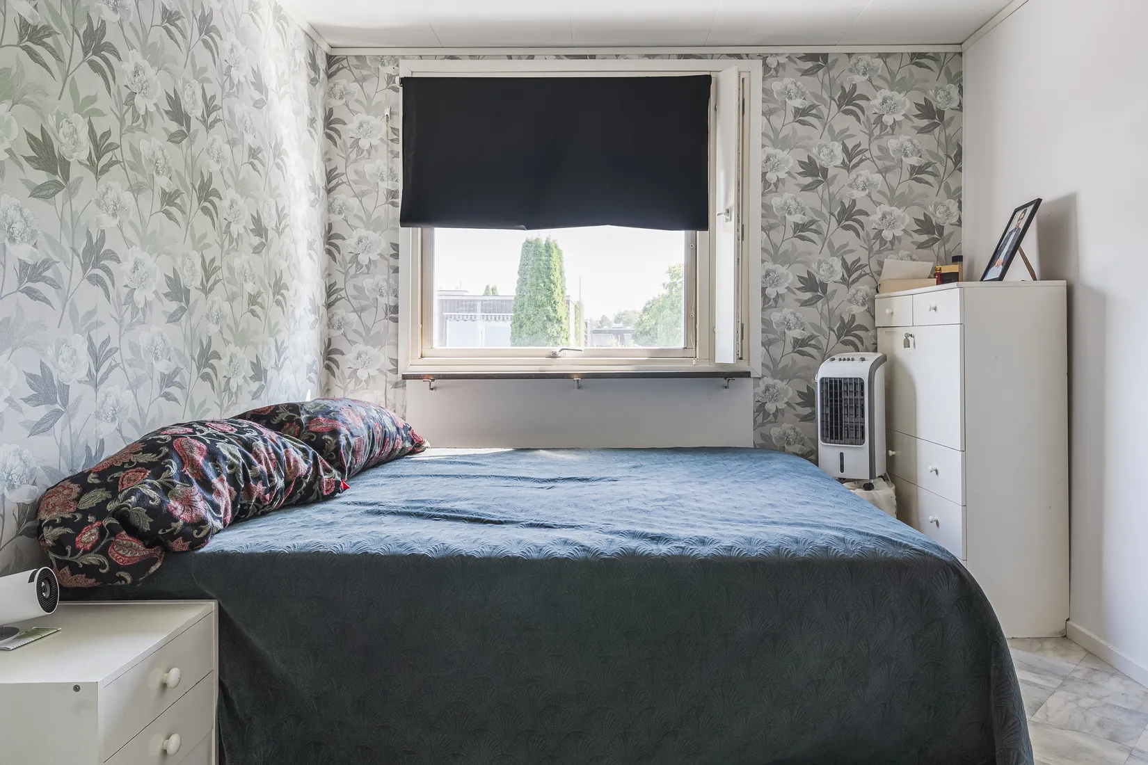 Villa, Radhus, Stångjärnsgatan 77, Bäckby, Västerås