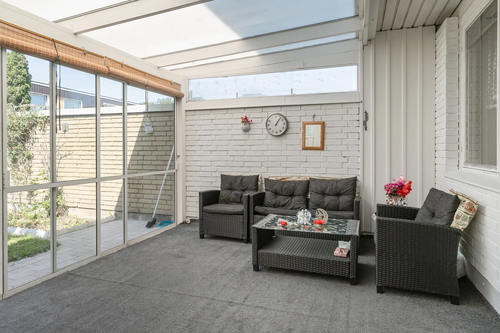 Villa, Radhus, Stångjärnsgatan 77, Bäckby, Västerås