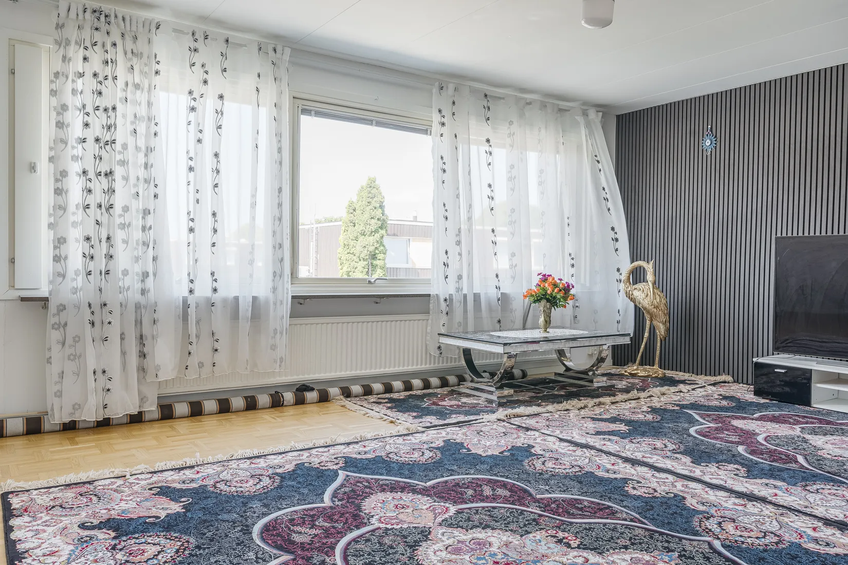 Villa, Radhus, Stångjärnsgatan 77, Bäckby, Västerås