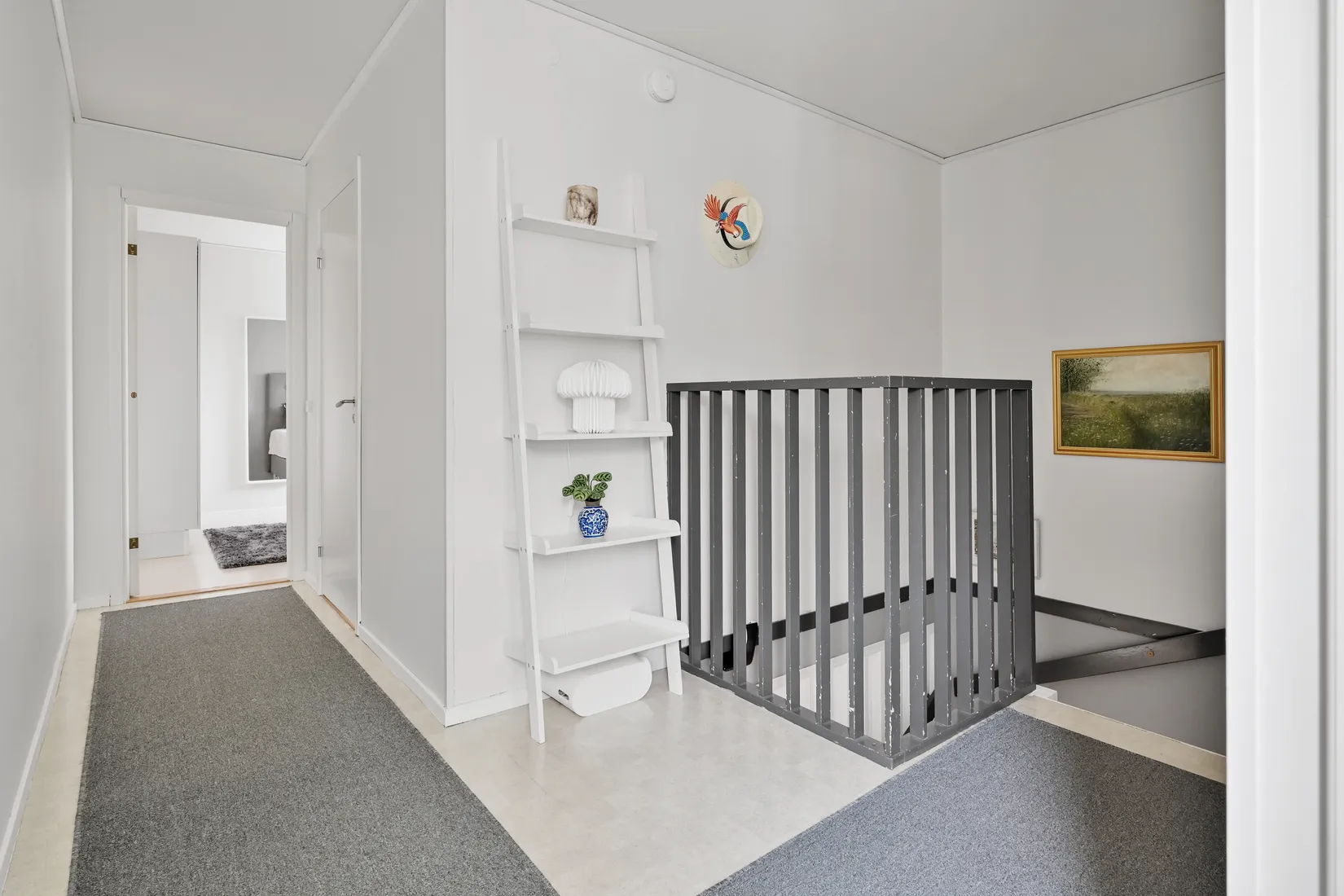 Radhus, Fruängsvägen 68, Odenslunda, Upplands Väsby