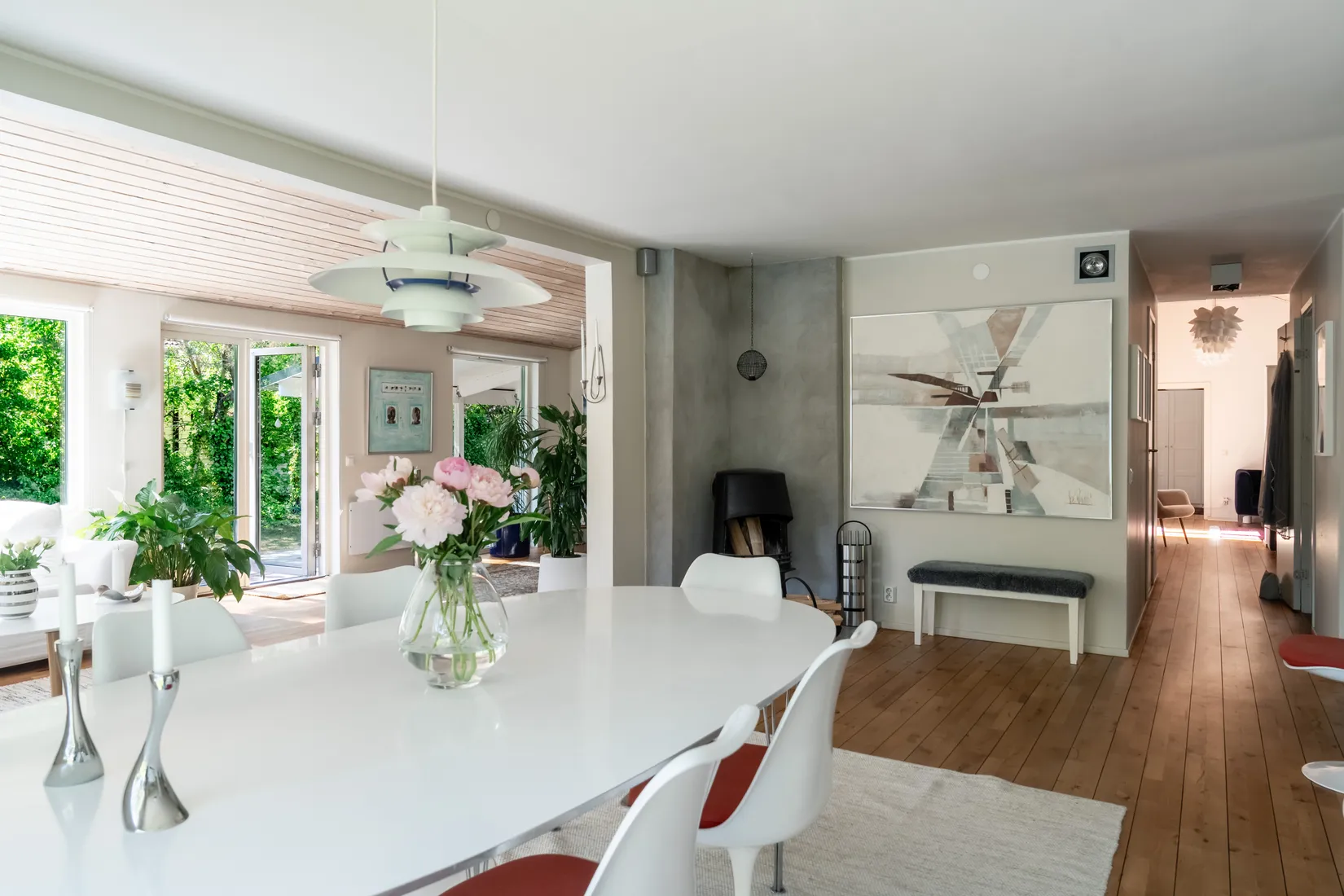 Villa, Östersjövägen 27, Höllviken, Vellinge