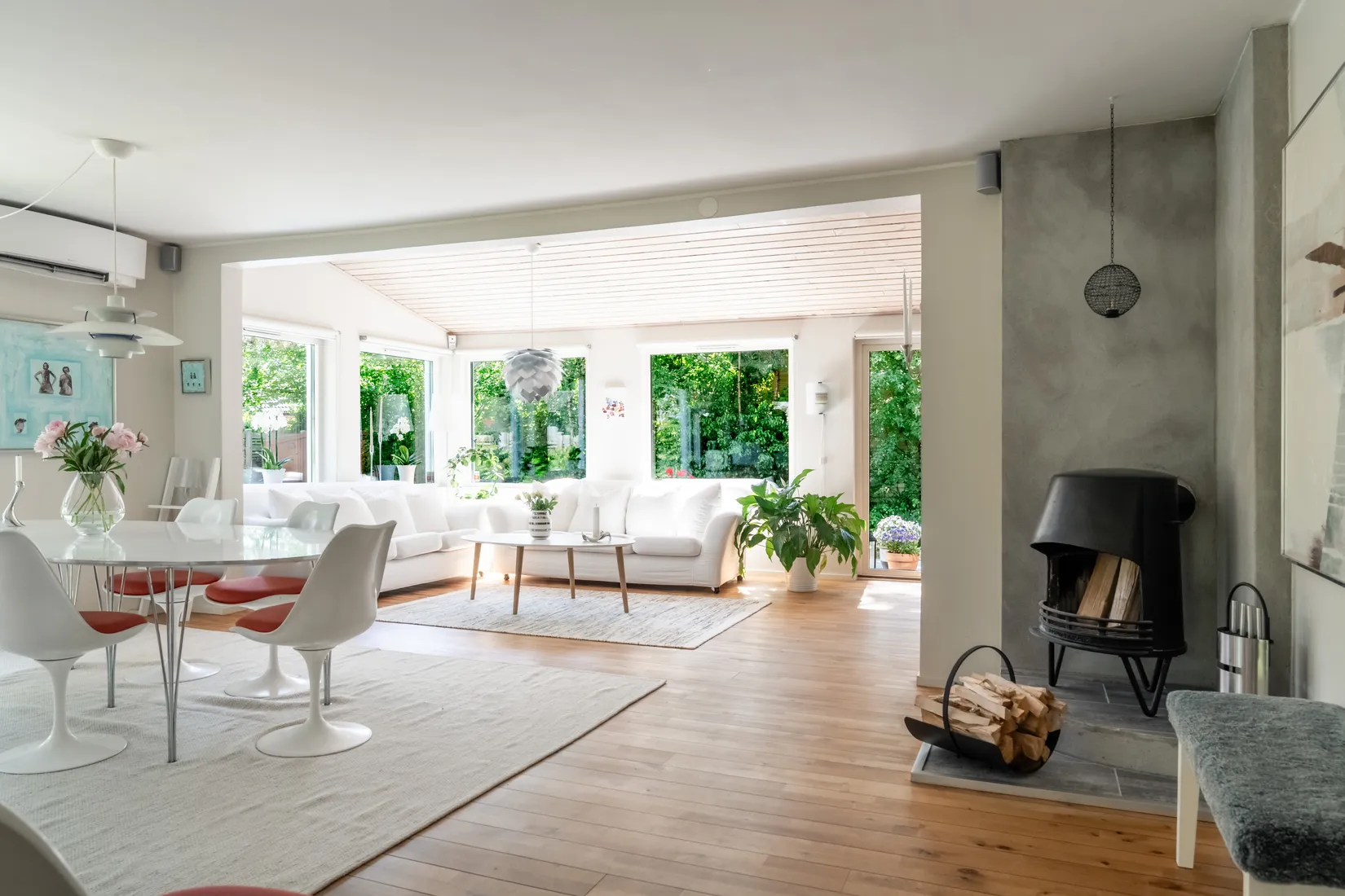 Villa, Östersjövägen 27, Höllviken, Vellinge
