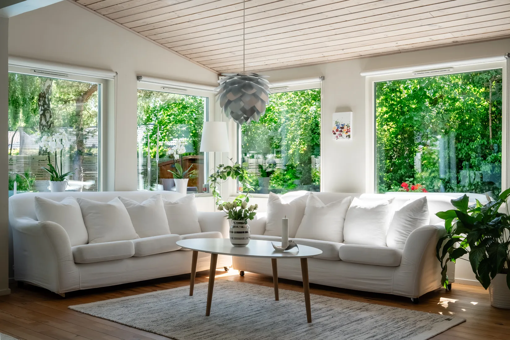 Villa, Östersjövägen 27, Höllviken, Vellinge