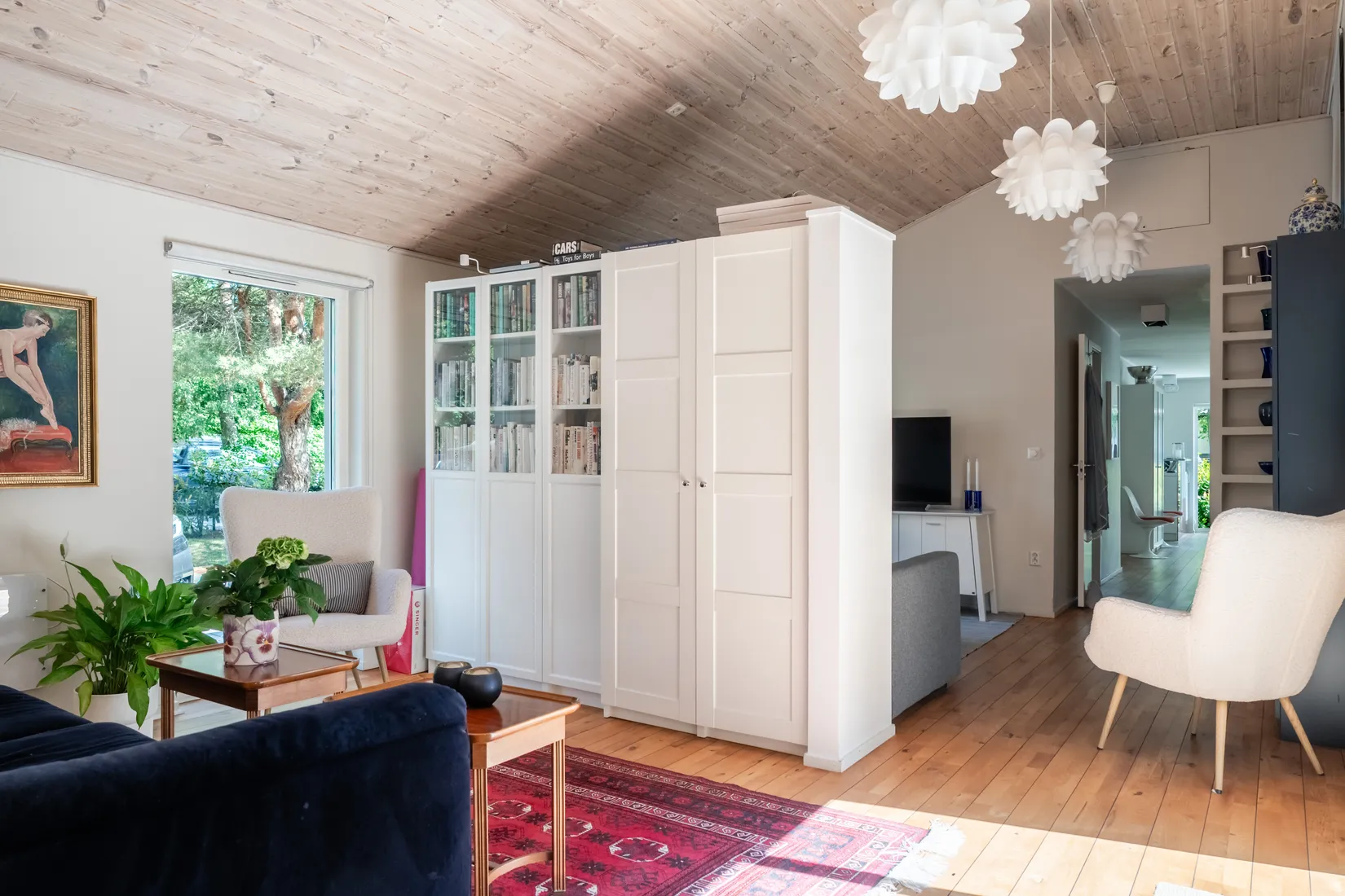 Villa, Östersjövägen 27, Höllviken, Vellinge