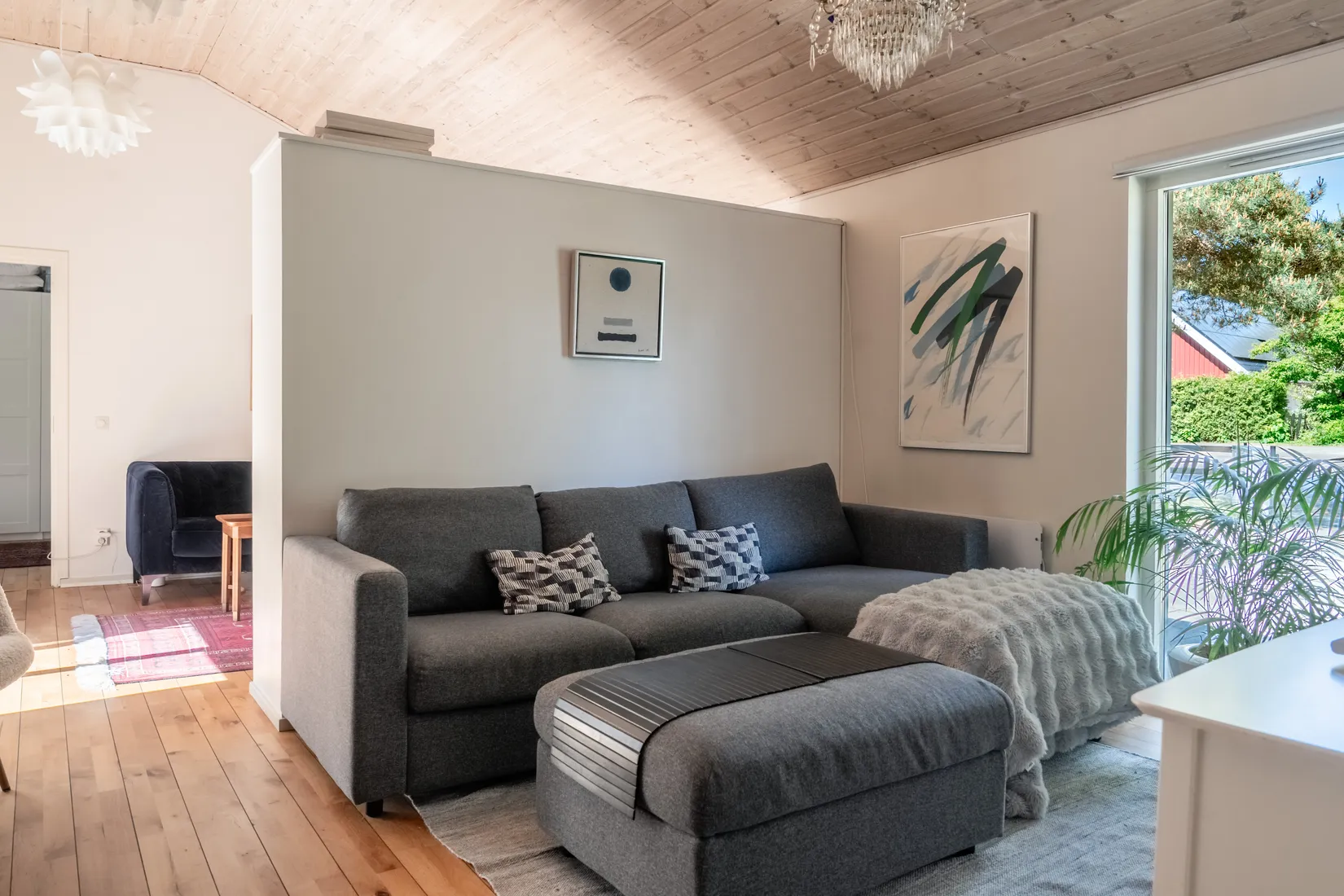 Villa, Östersjövägen 27, Höllviken, Vellinge