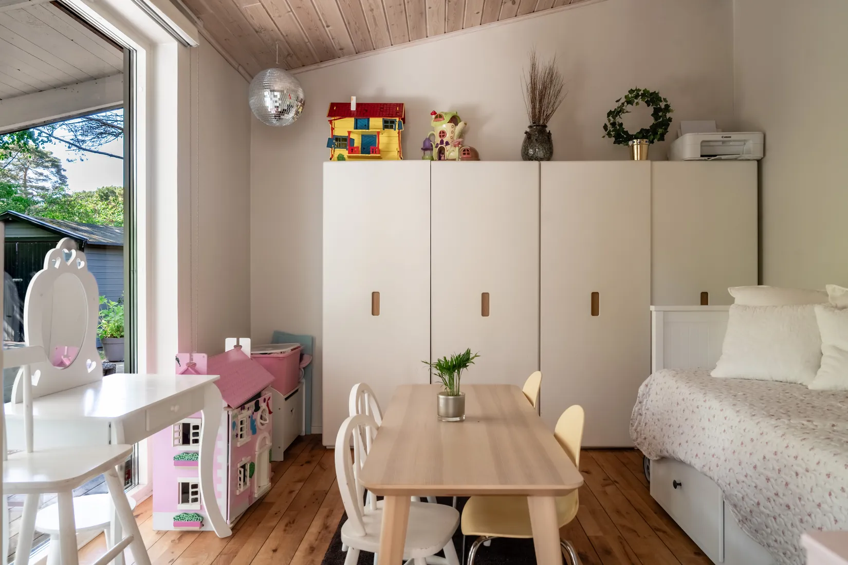 Villa, Östersjövägen 27, Höllviken, Vellinge