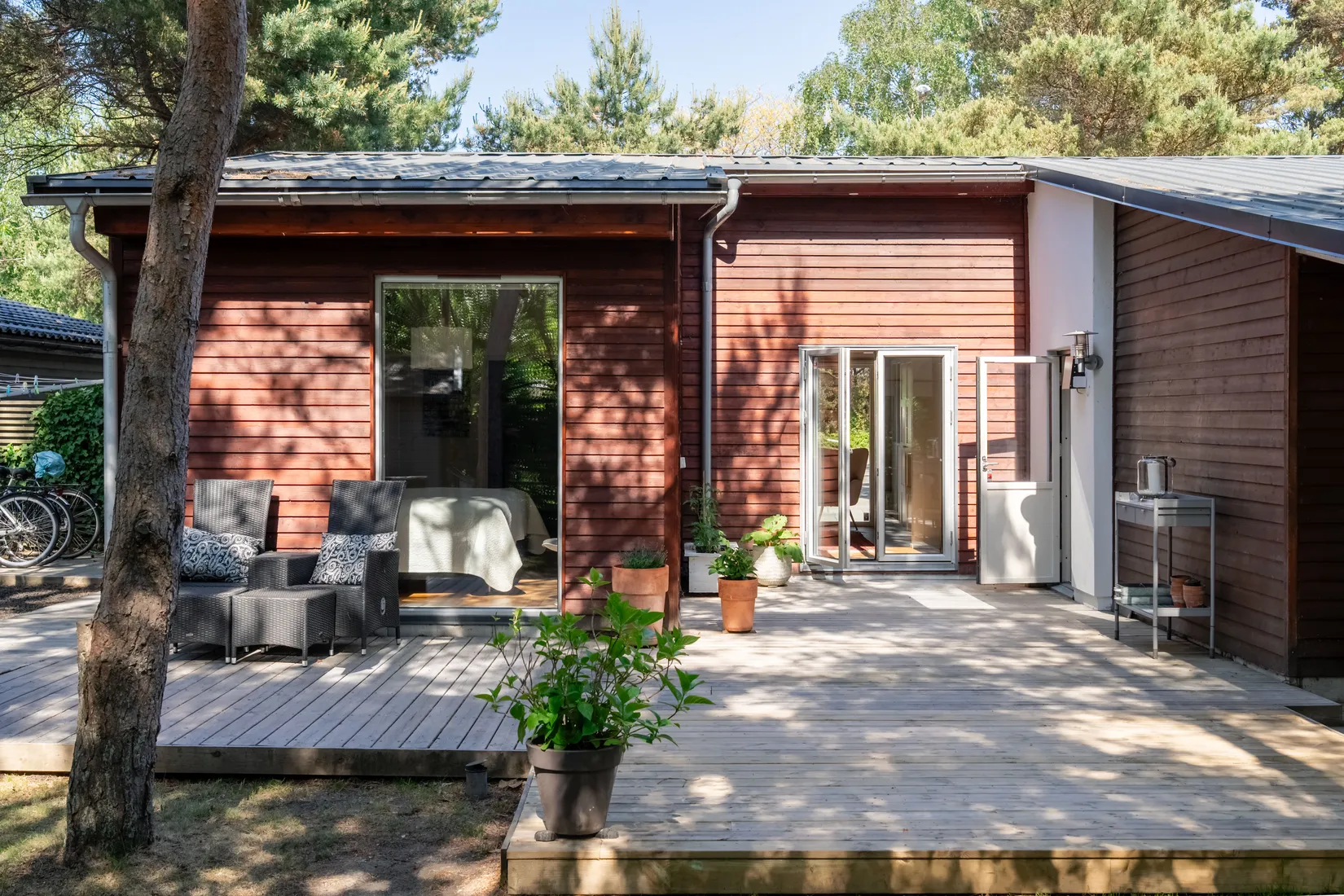 Villa, Östersjövägen 27, Höllviken, Vellinge