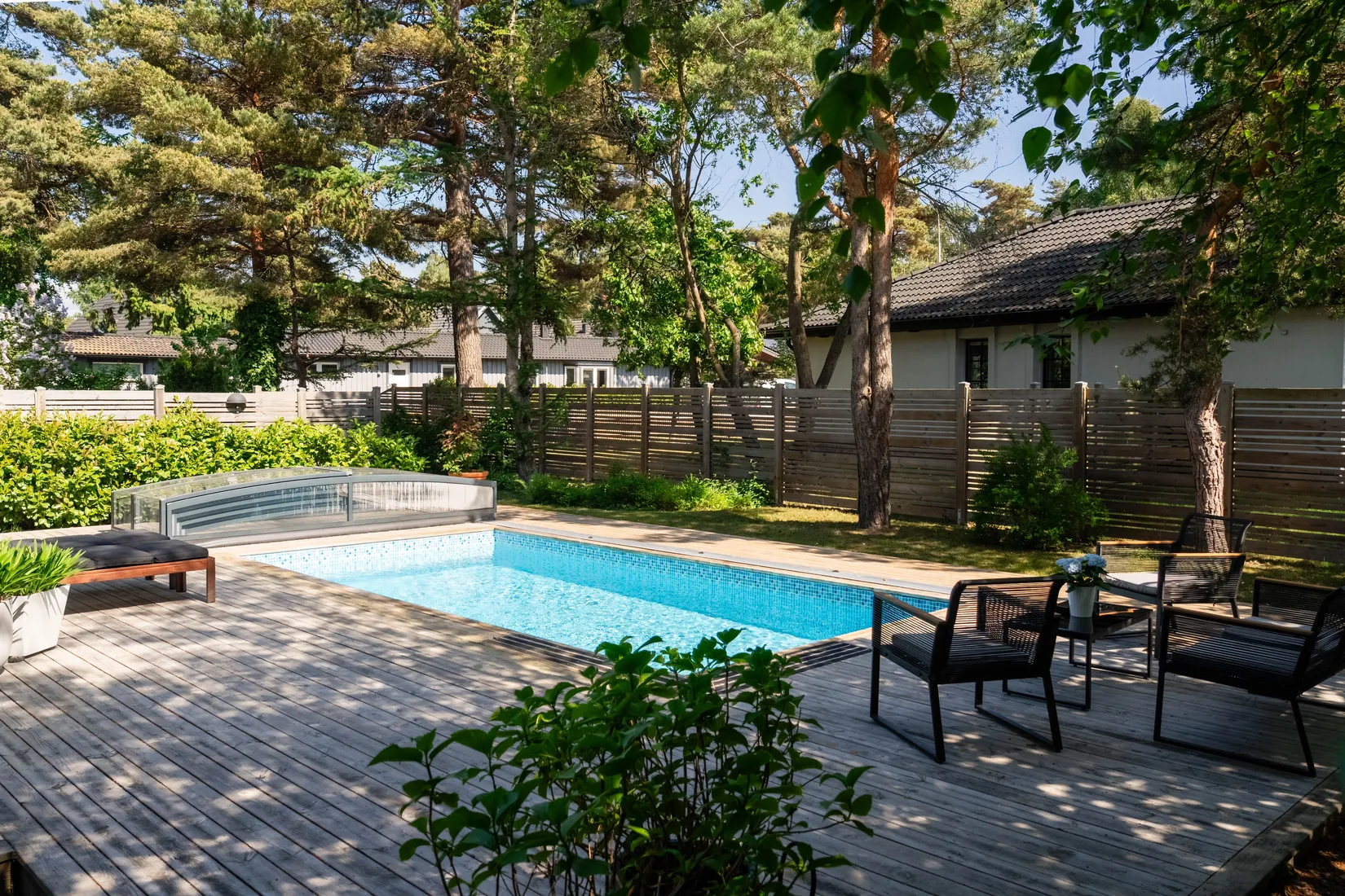 Villa, Östersjövägen 27, Höllviken, Vellinge