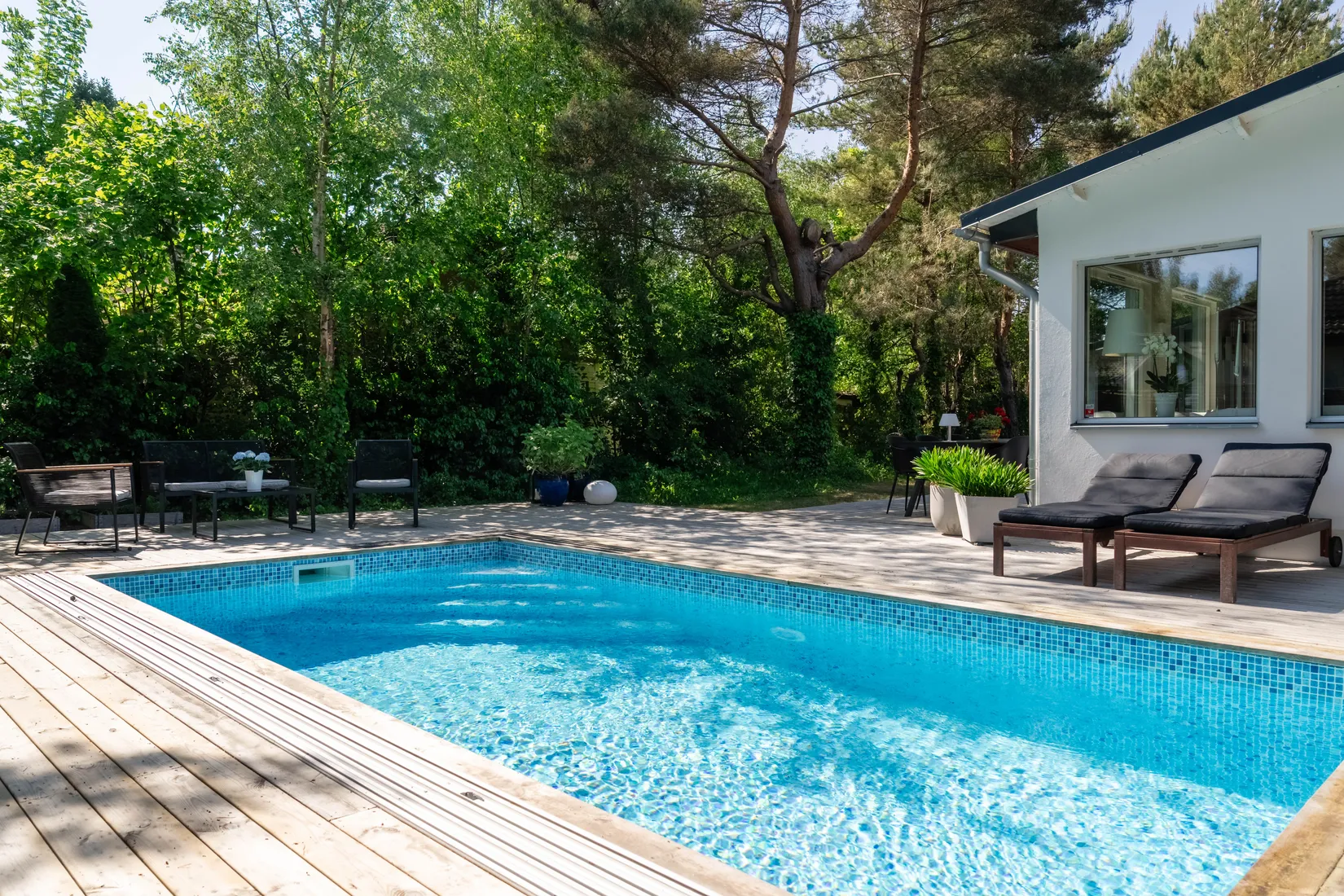 Villa, Östersjövägen 27, Höllviken, Vellinge