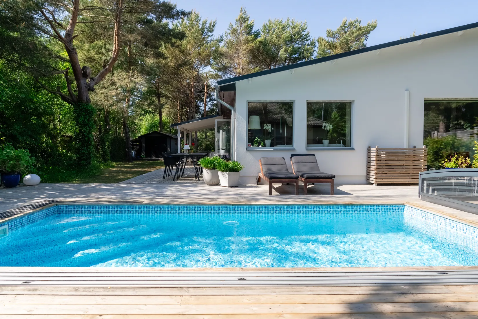 Villa, Östersjövägen 27, Höllviken, Vellinge
