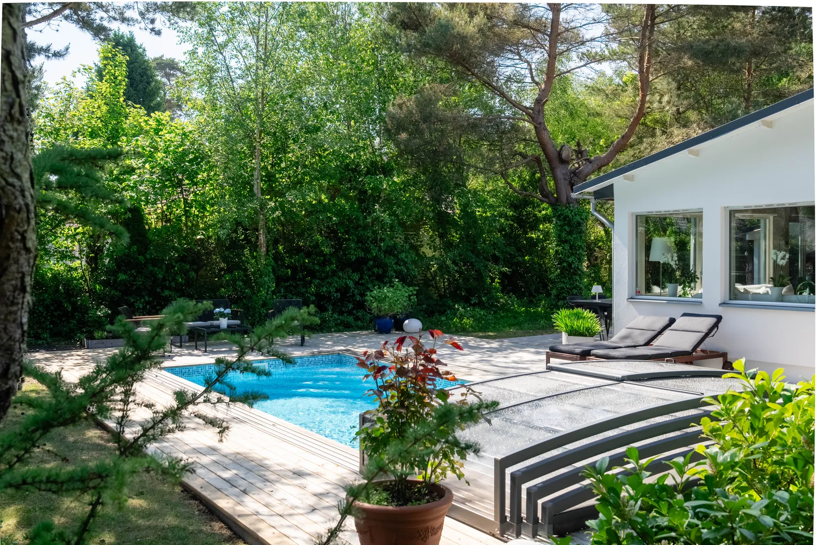 Villa, Östersjövägen 27, Höllviken, Vellinge