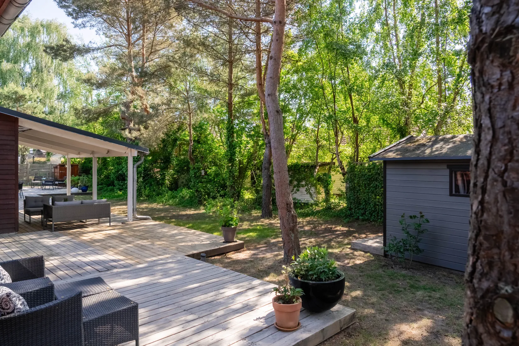 Villa, Östersjövägen 27, Höllviken, Vellinge