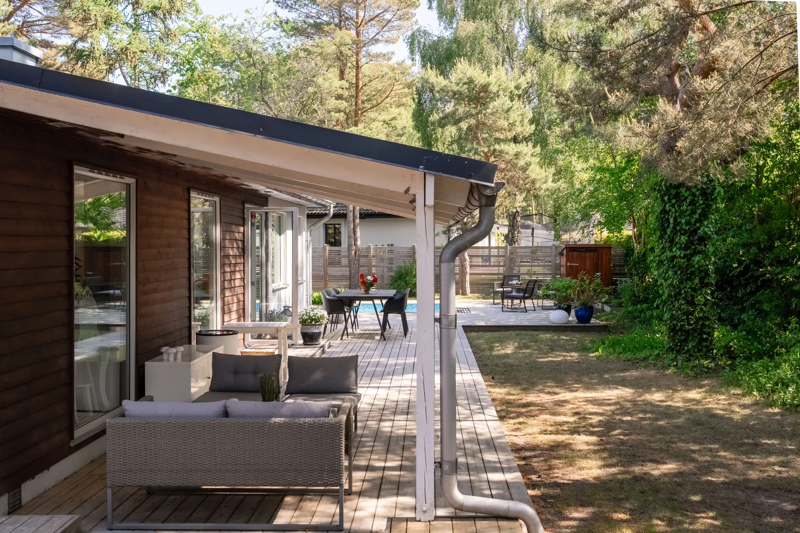 Villa, Östersjövägen 27, Höllviken, Vellinge