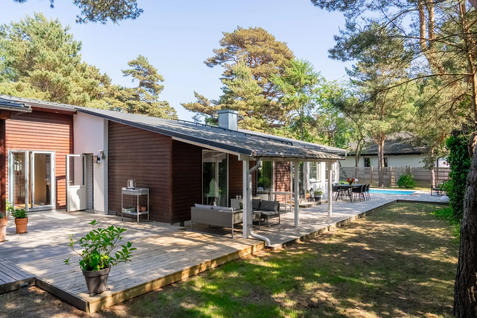 Villa, Östersjövägen 27, Höllviken, Vellinge
